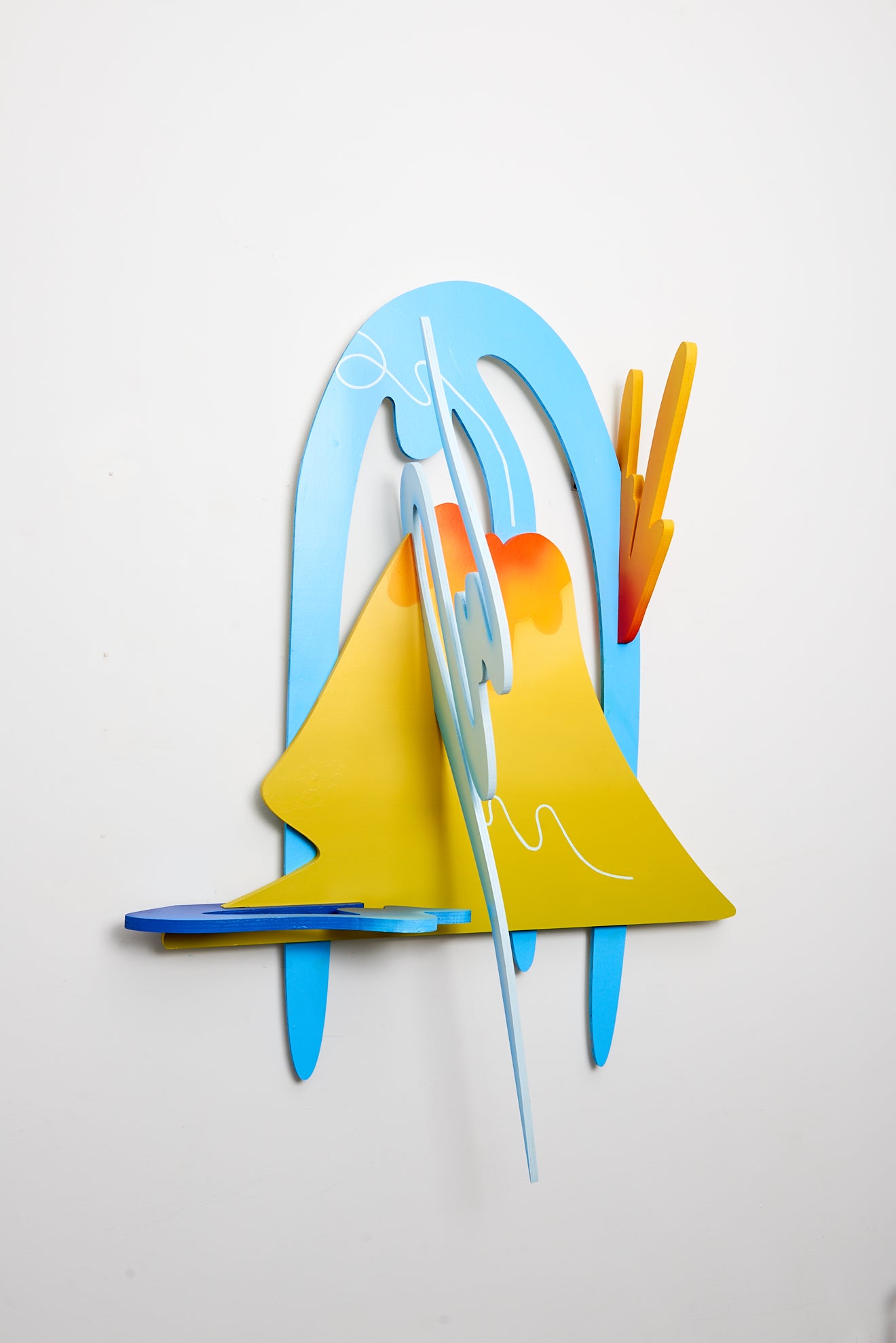 All The Way Up (Child)