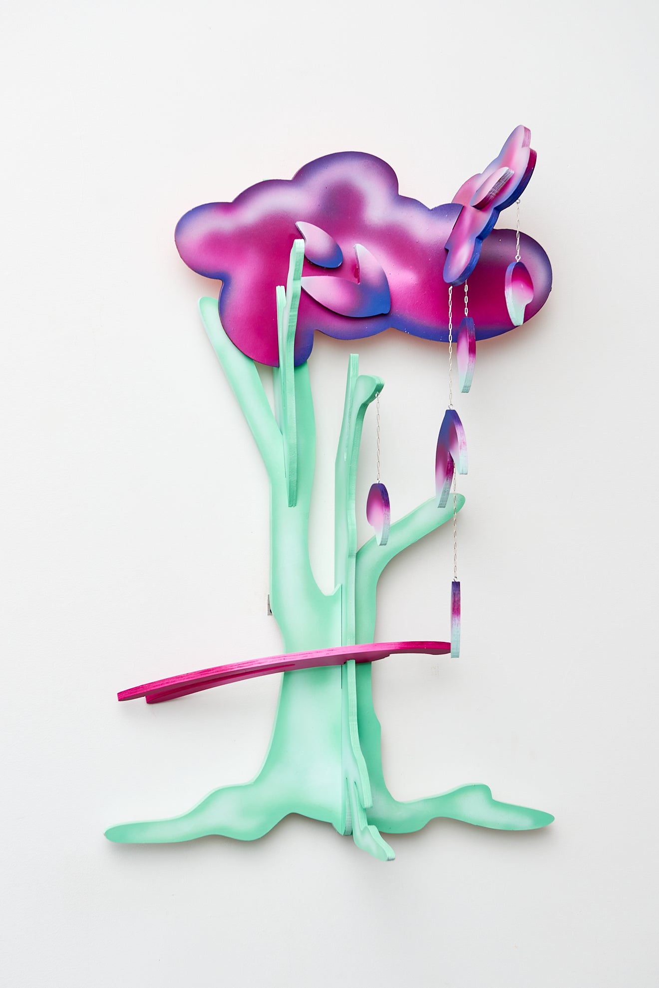 Under Your Favorite Tree (Child)