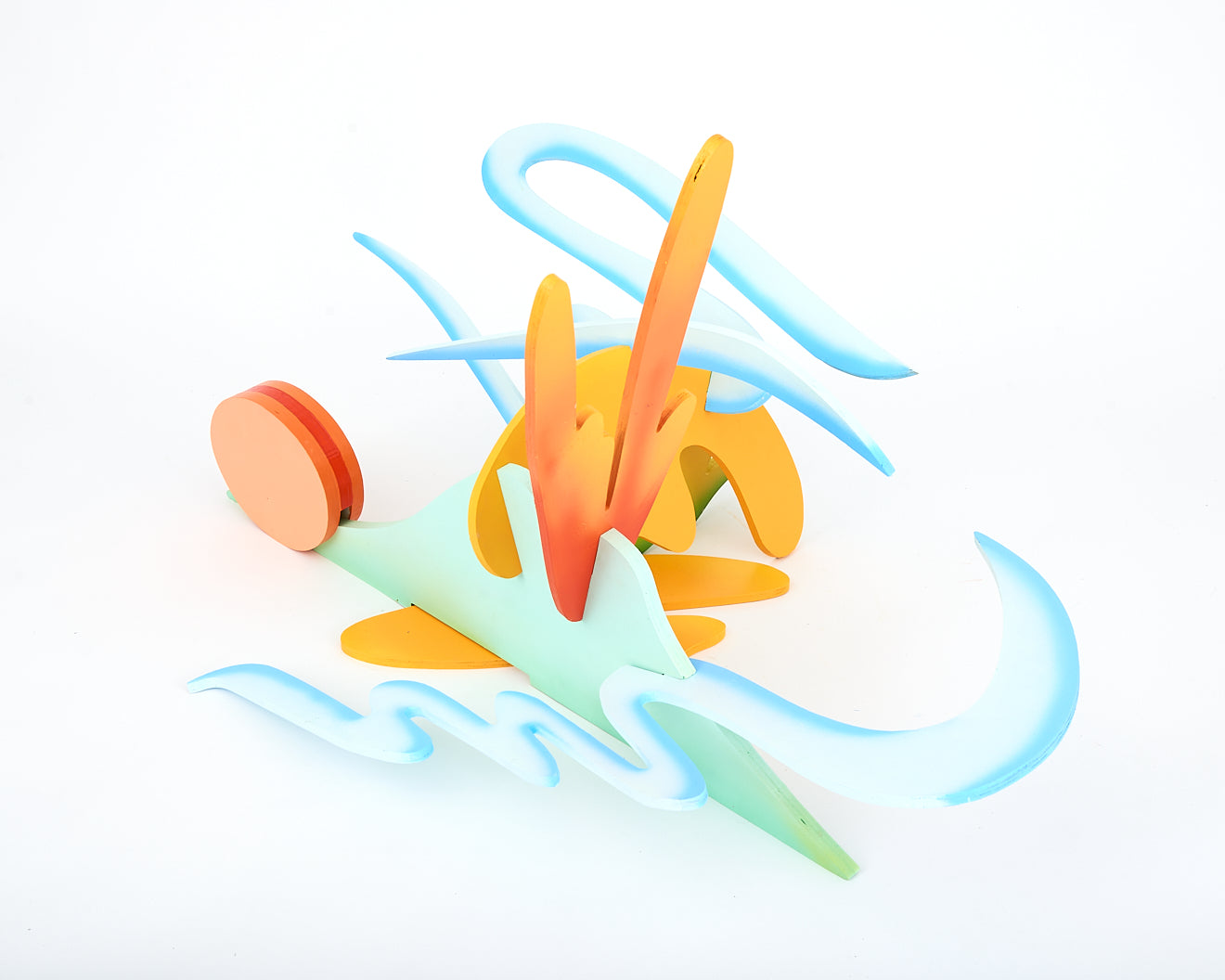 All The Way Up (Mother)