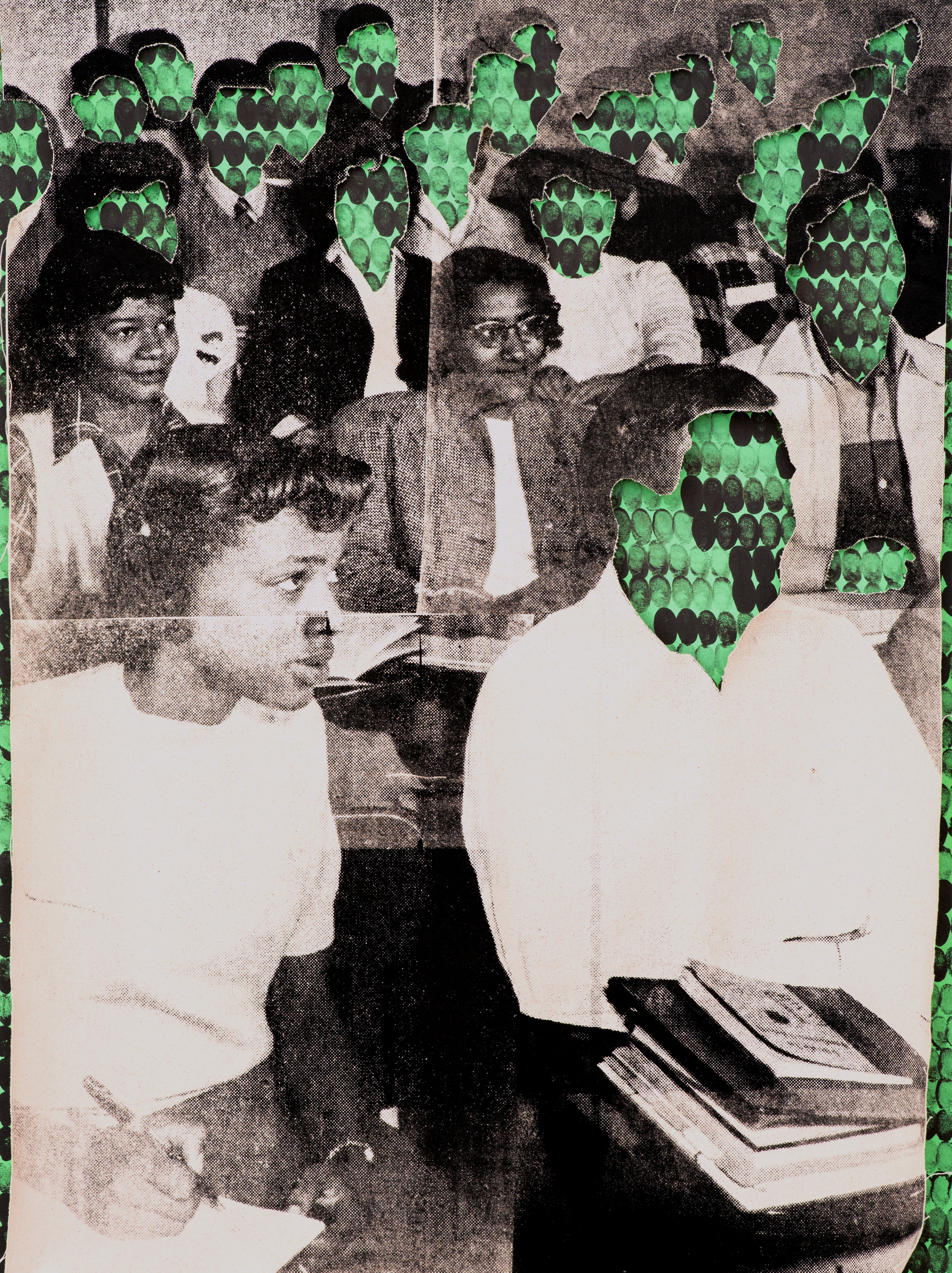 University of Louisville (1950s)