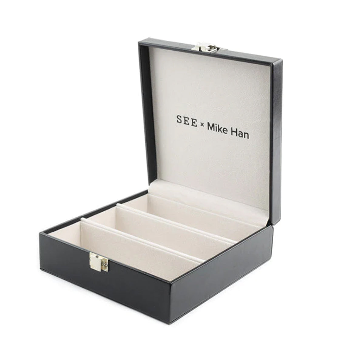 SEE × Mike Han Eyewear Accessory Box