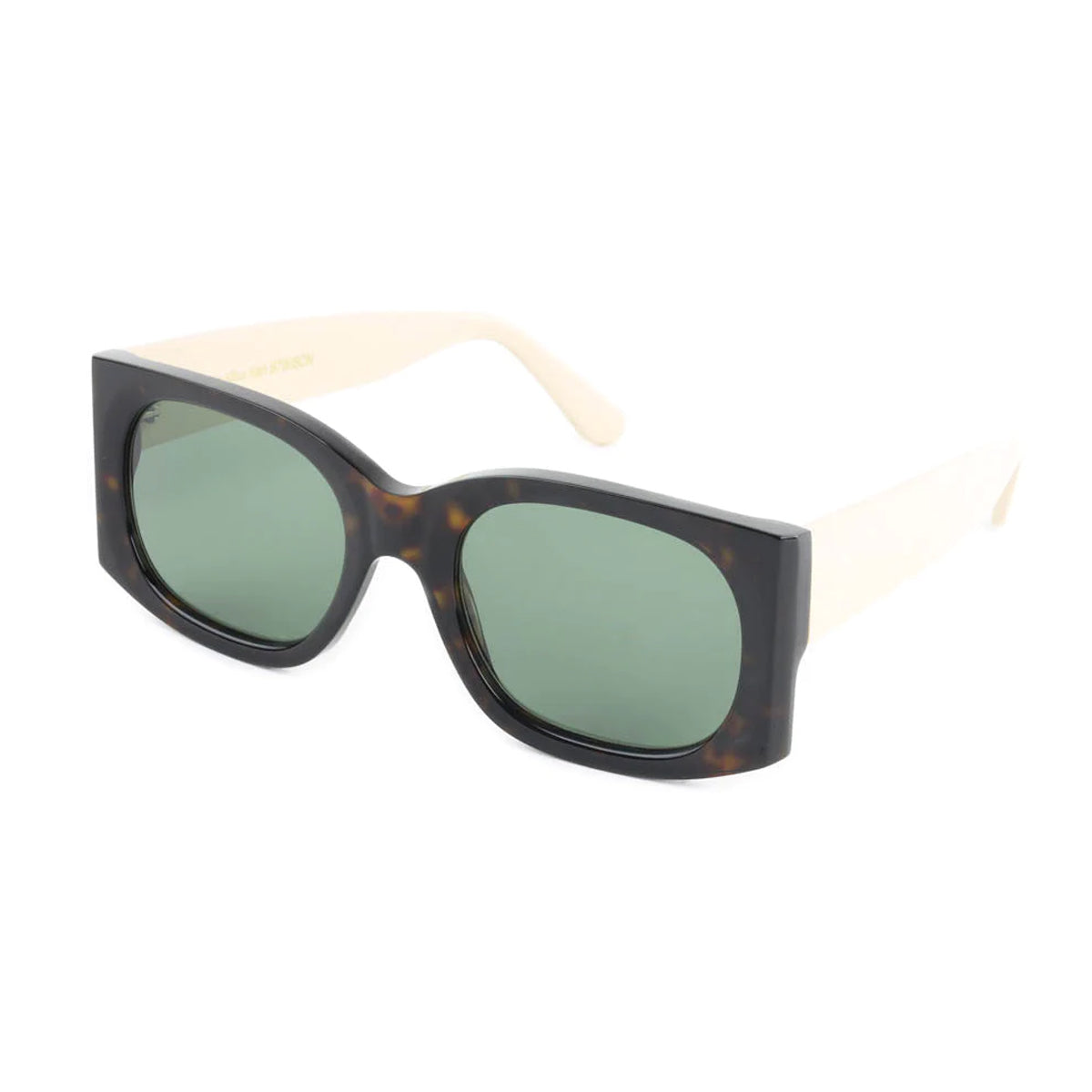 Stimson Sunglasses x SEE Eyewear