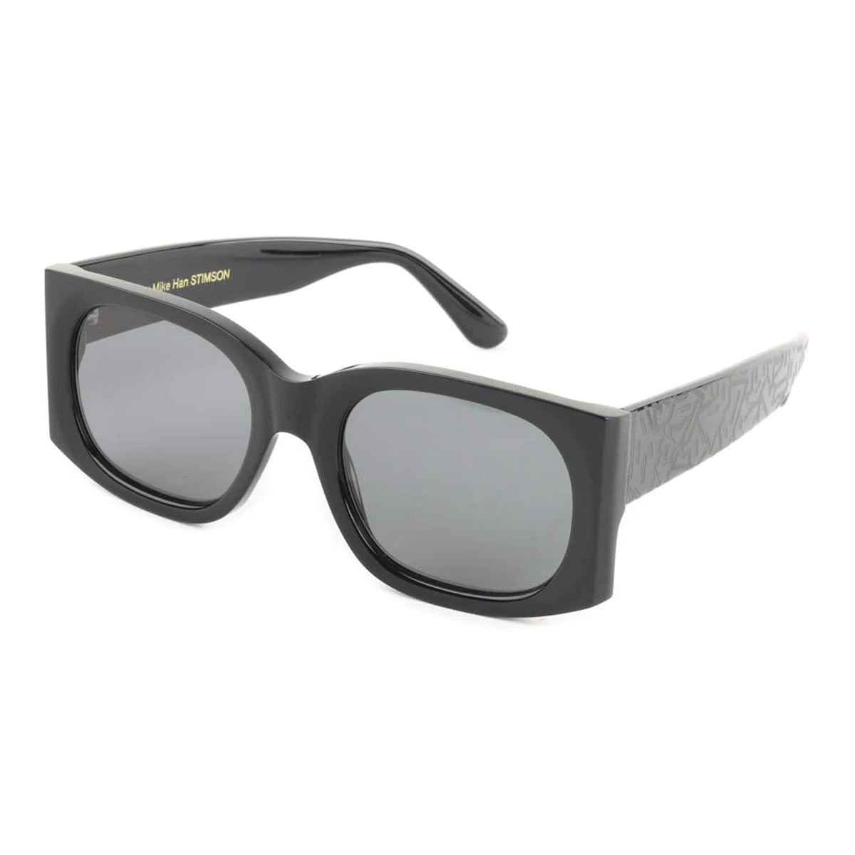 Stimson Sunglasses x SEE Eyewear
