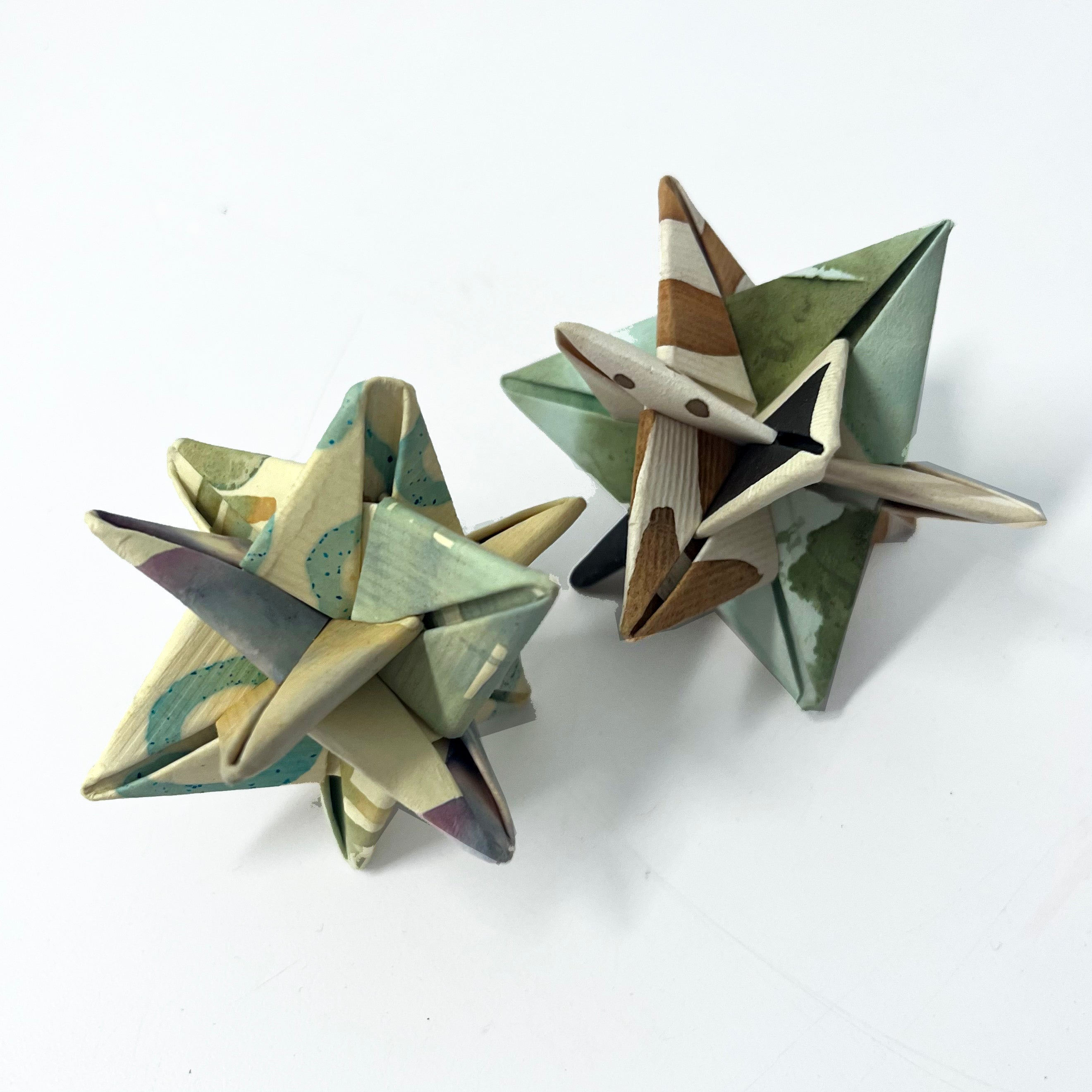 Paper Star (Small)