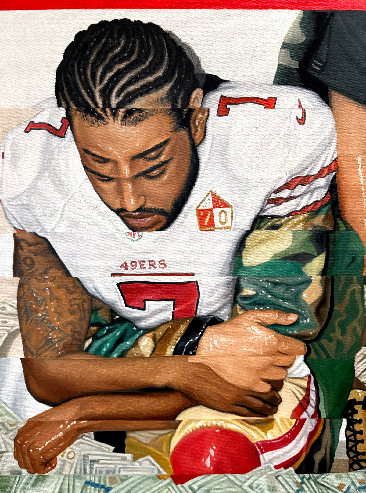 Sacrifice