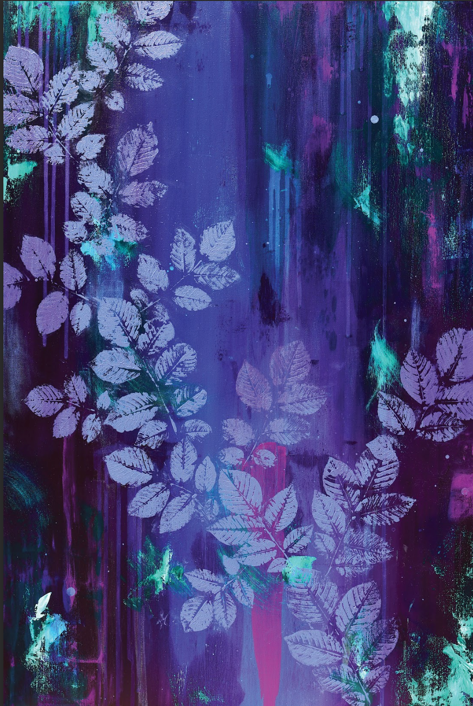 Bloom Where You Are No. 1