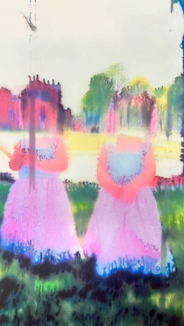 i search for you in every corner in every street in every dream