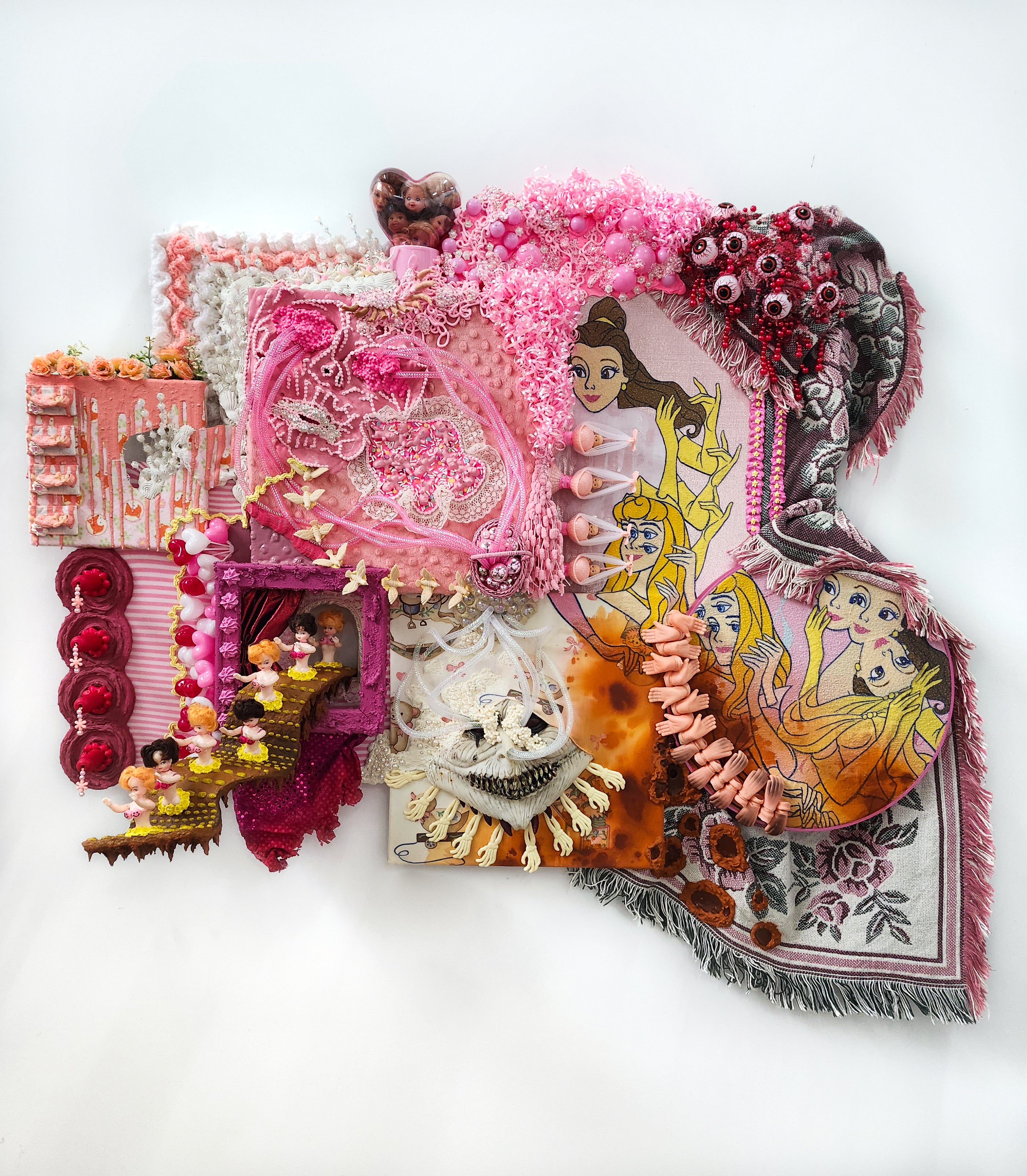 Dear Hearts and Gentle People (Will Never Let You Down)