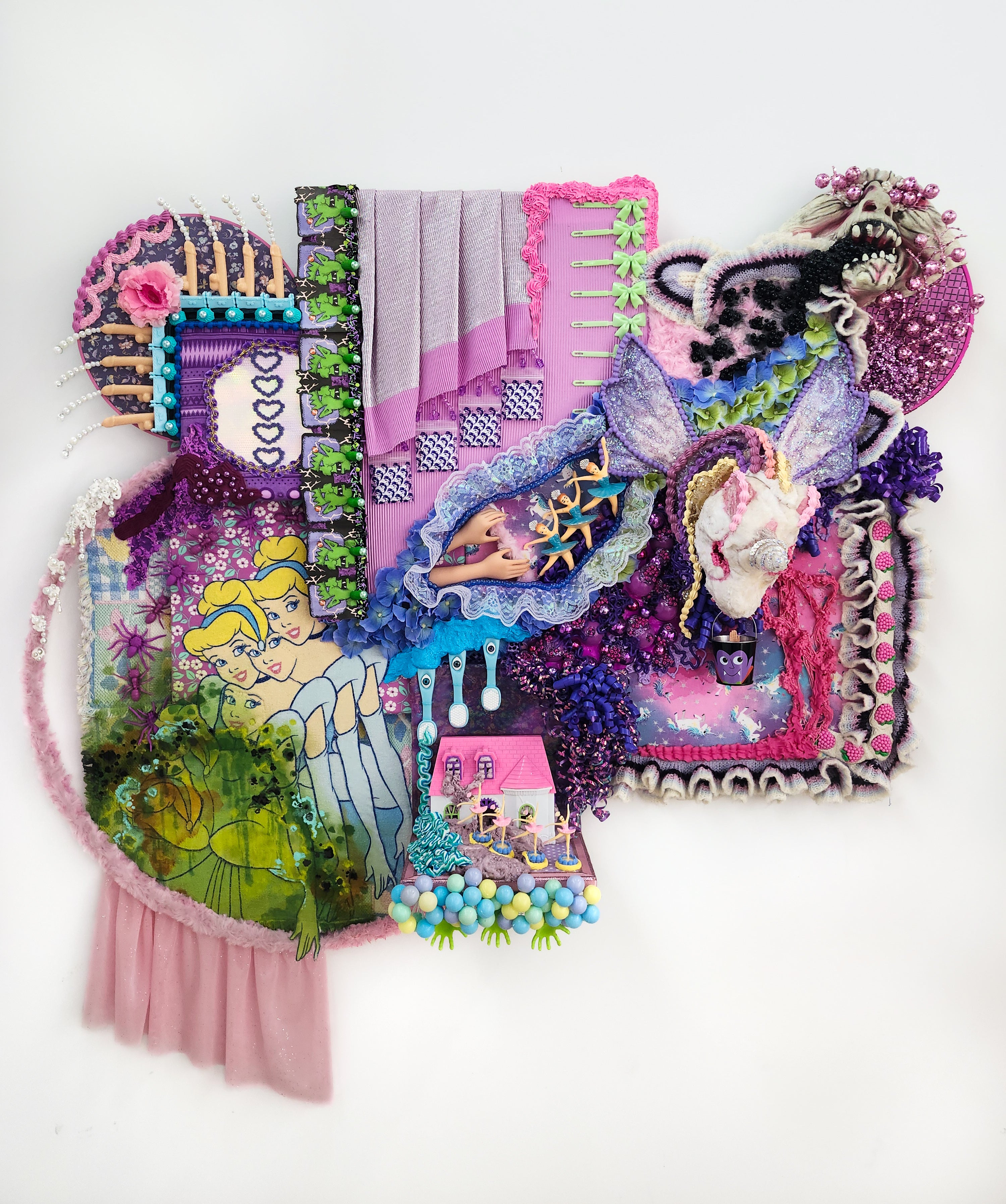 My Lips Could Tell A Lie But My Heart Would Know