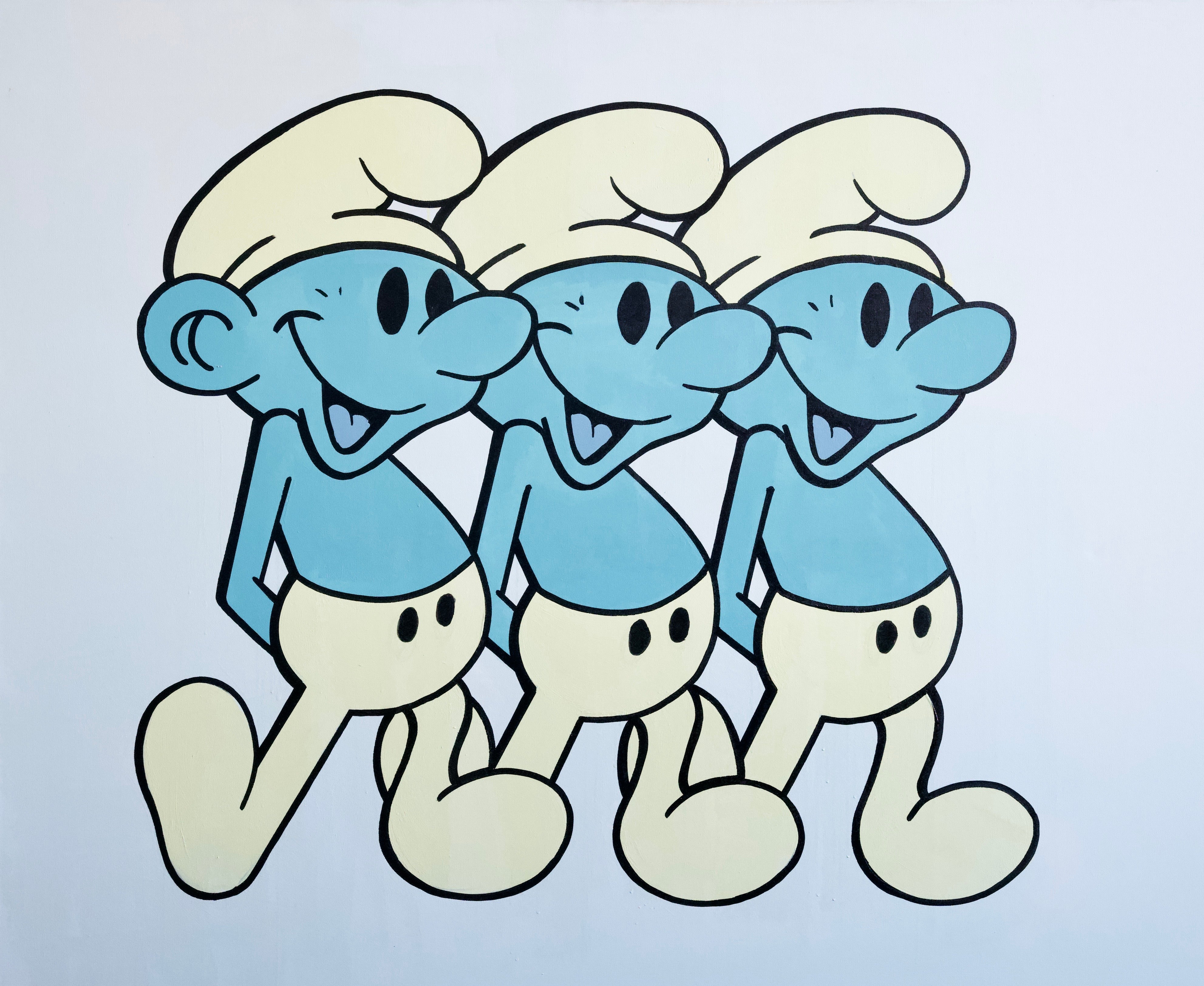Smurks