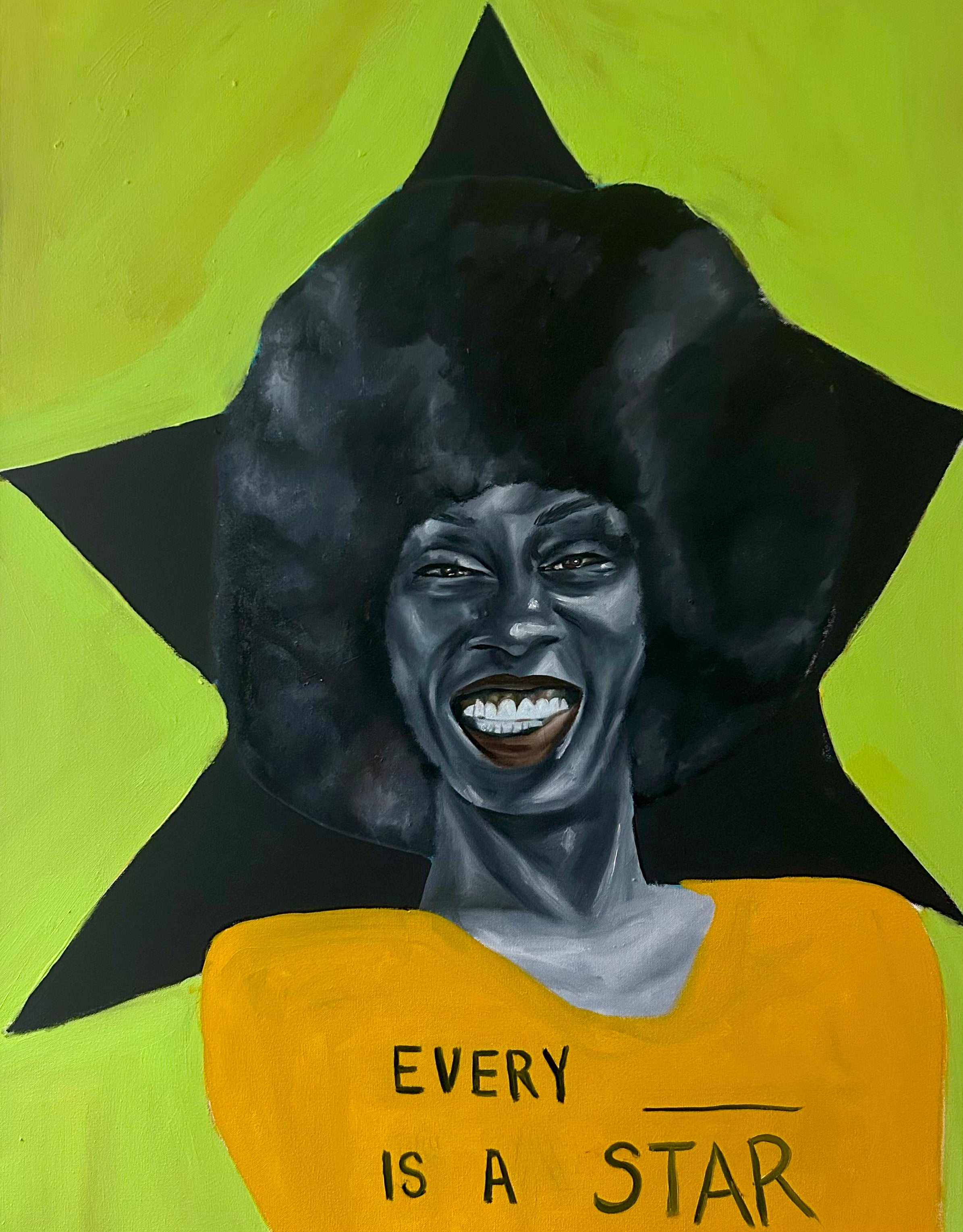 Someday We'll All Be Stars