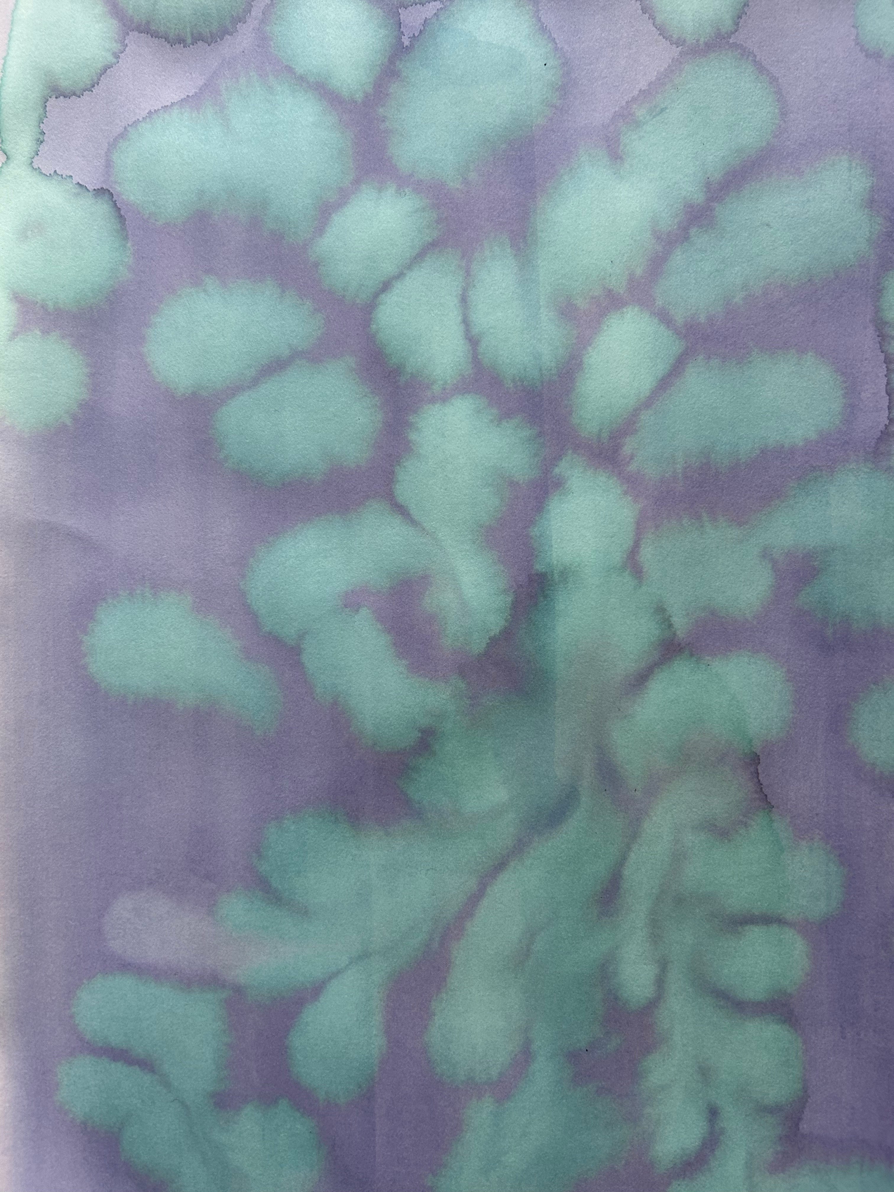 Stations of the Heart in Fall, (No 3.)