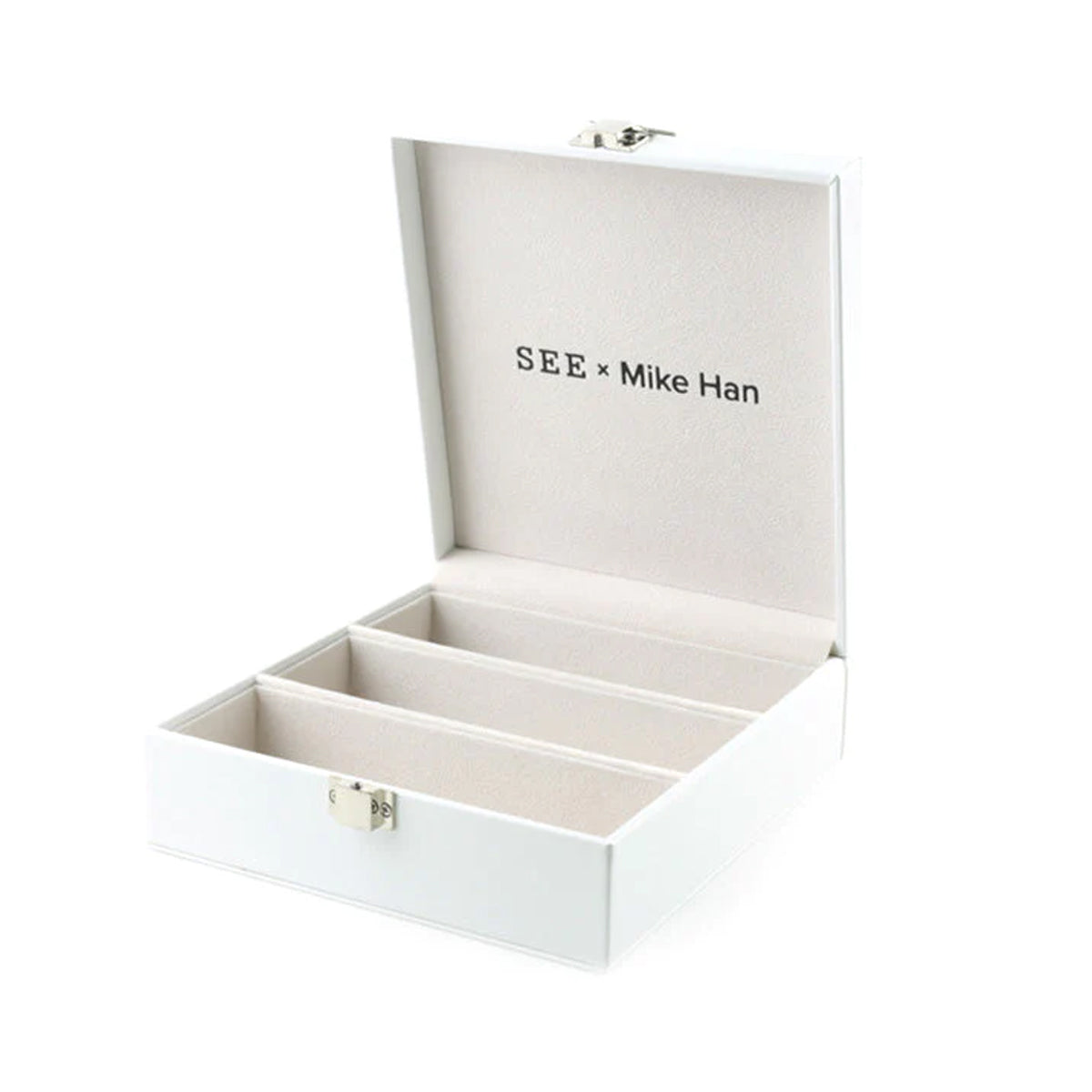 SEE × Mike Han Eyewear Accessory Box