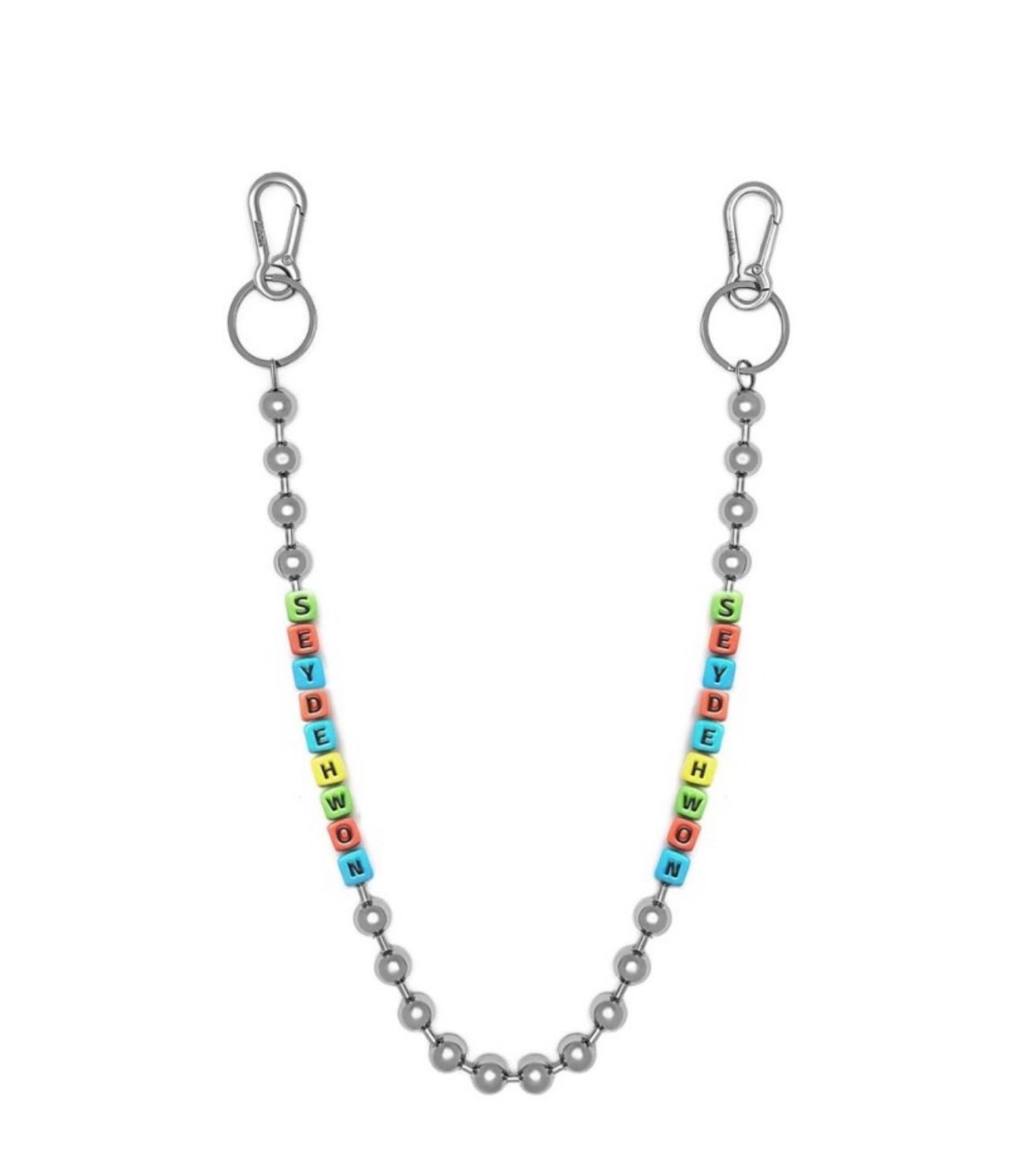 SEYDEHWON Pant Chain