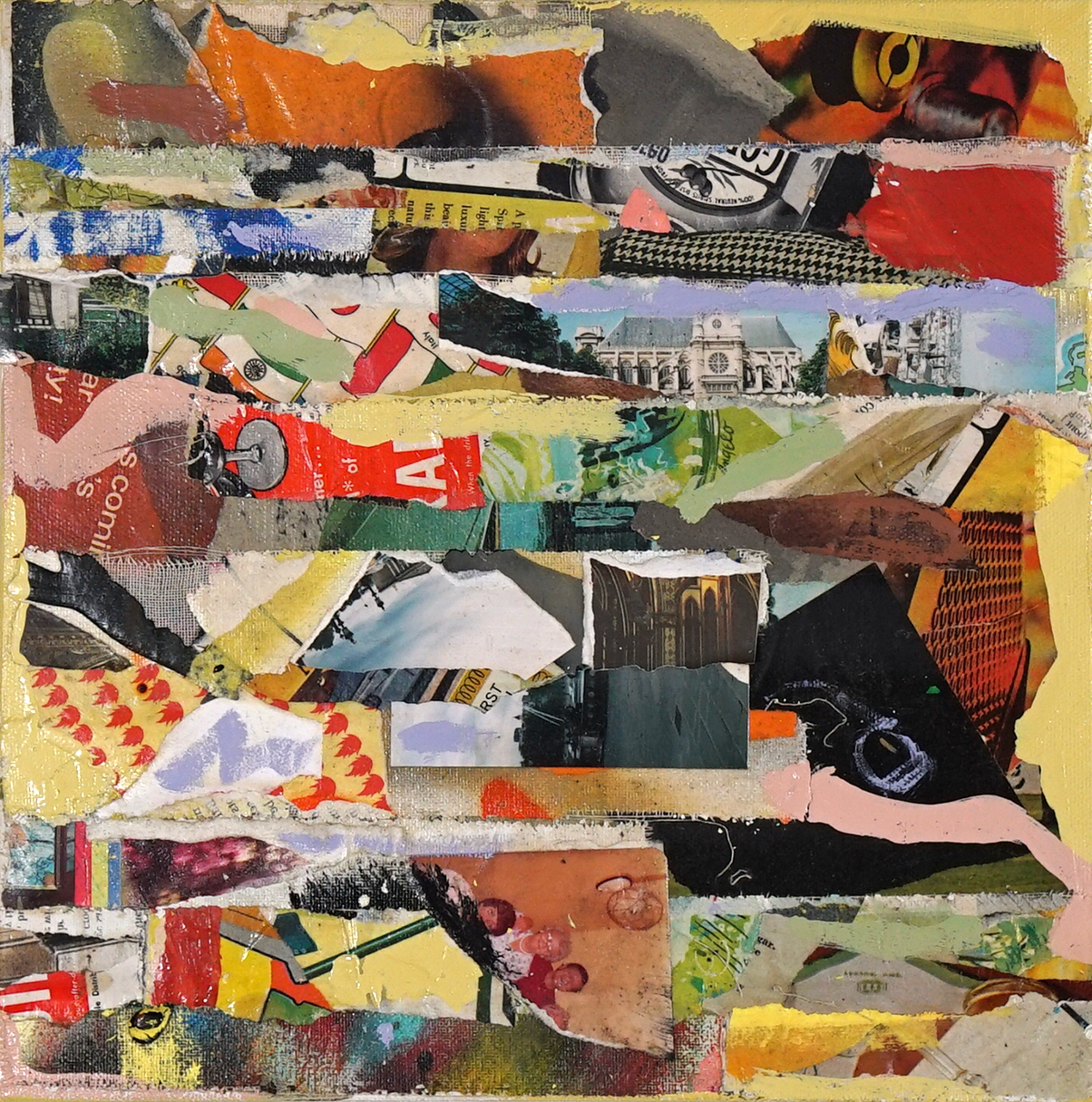 Castle Siege Incoming