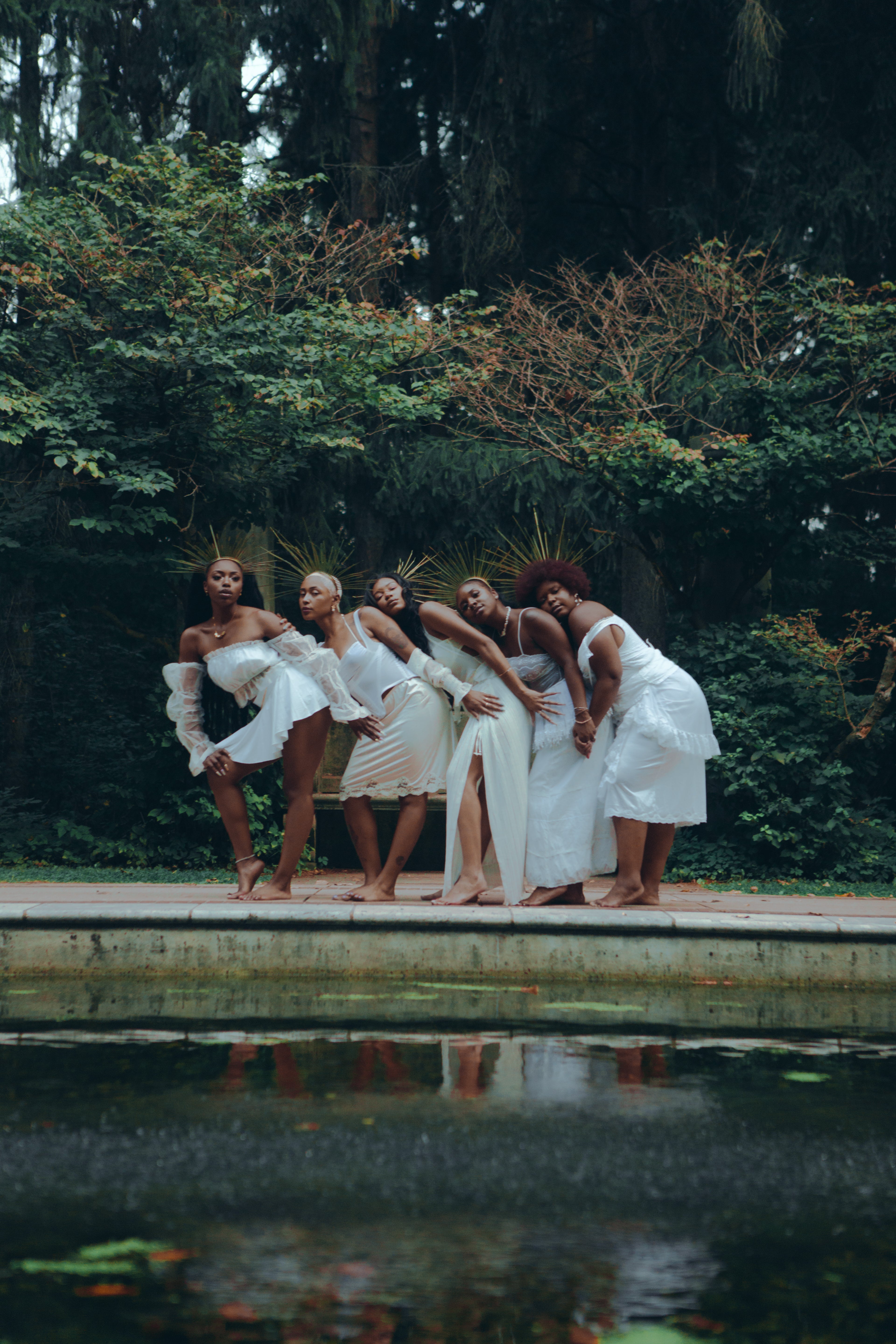 in communion with angels #3