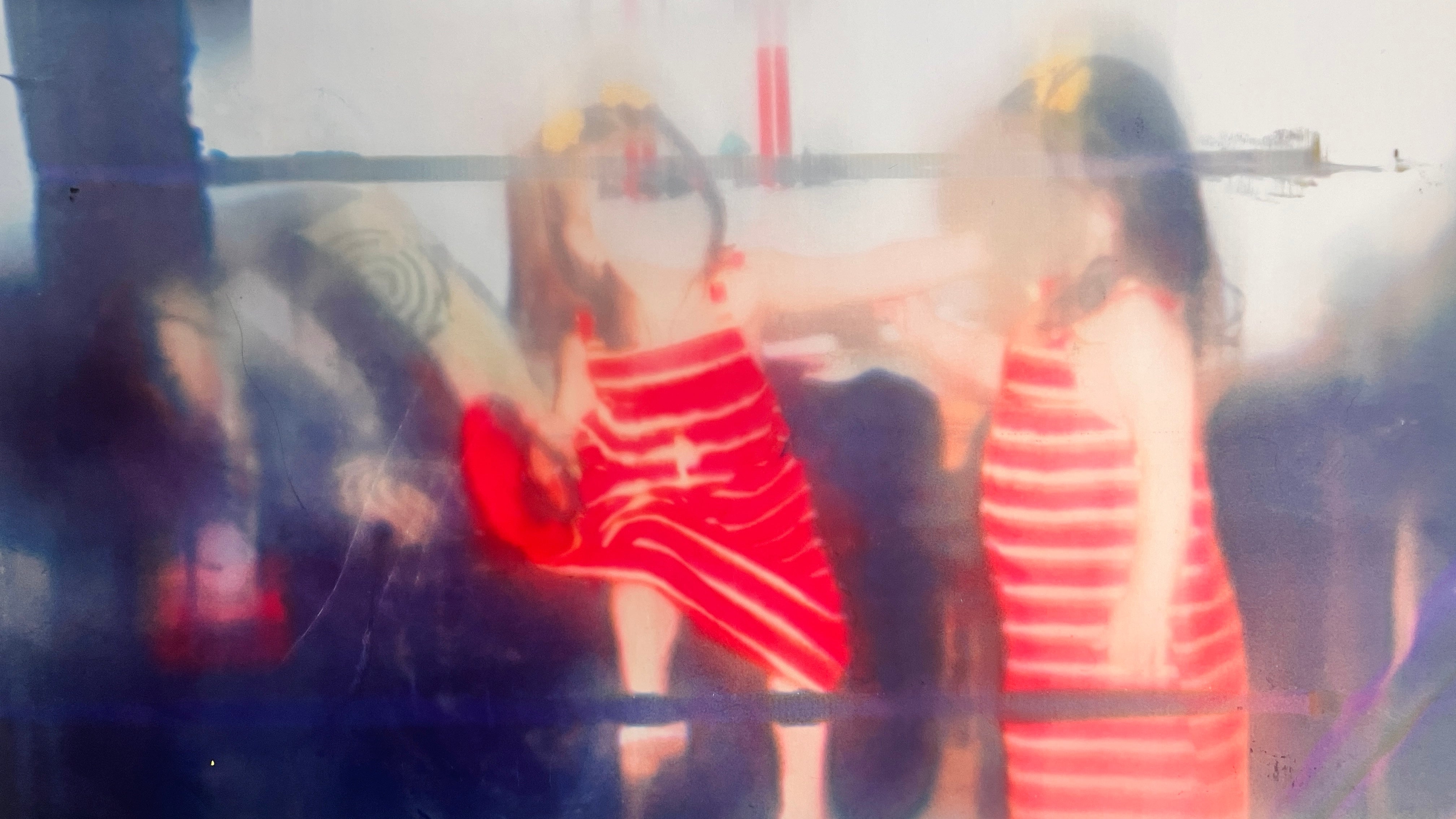 how do i forget what once was