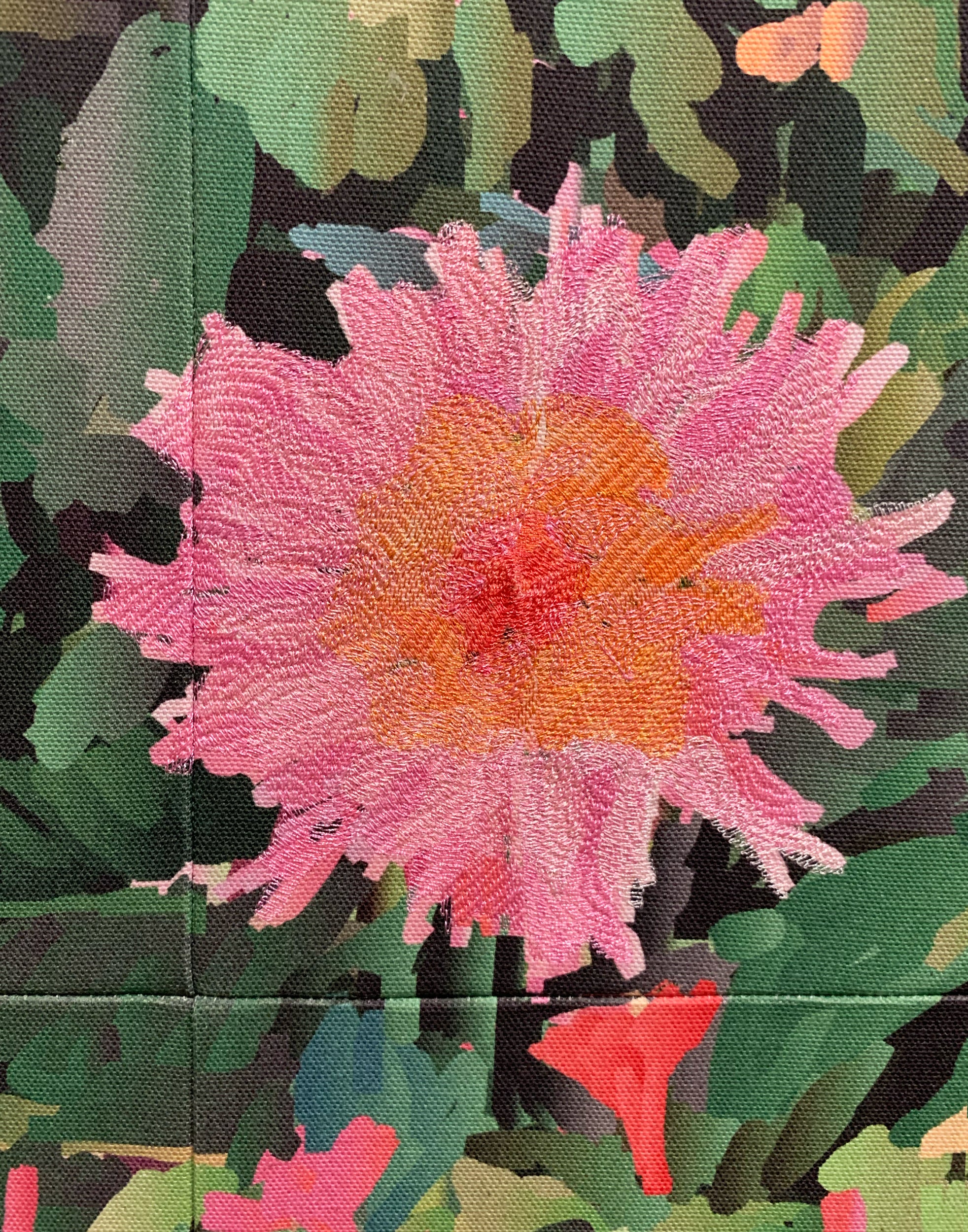 Garden House in Hazel Park