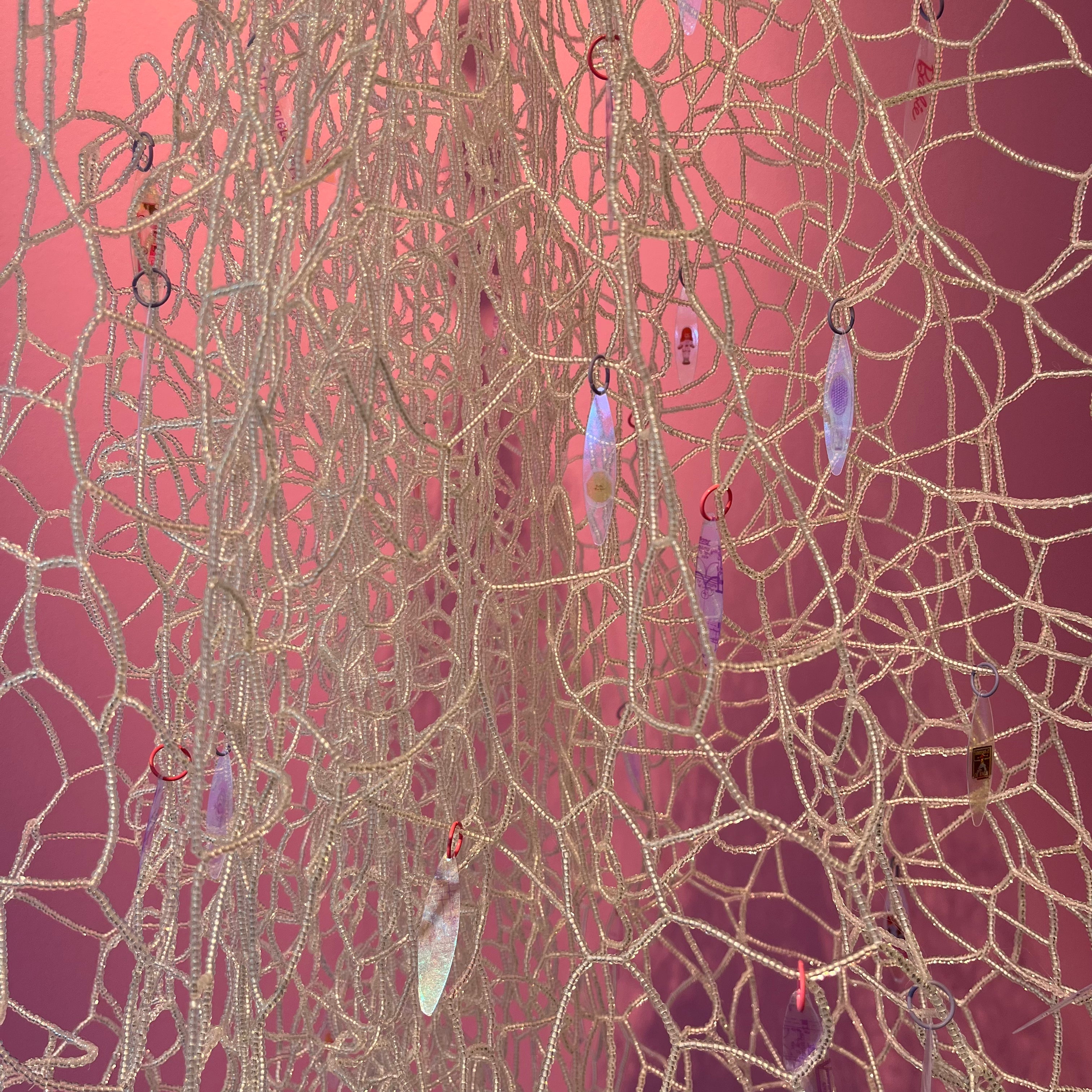 Meditation Cloth II (Nostalgia II)