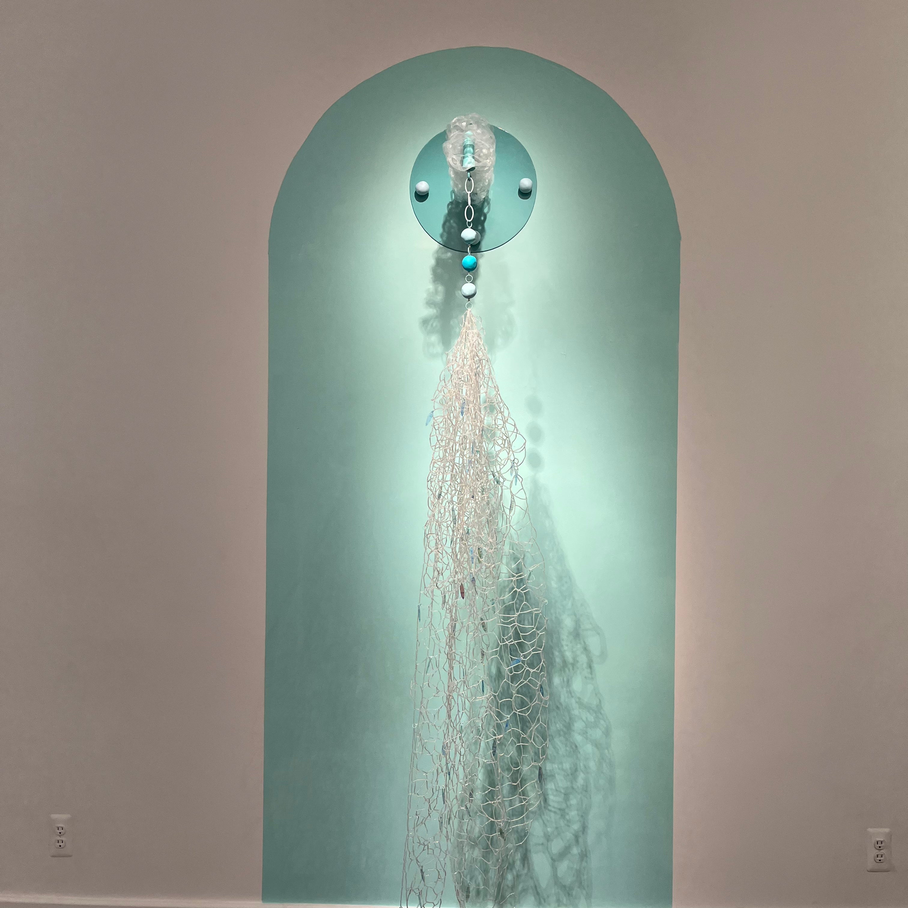 Meditation Cloth IV (Nostalgia IV)