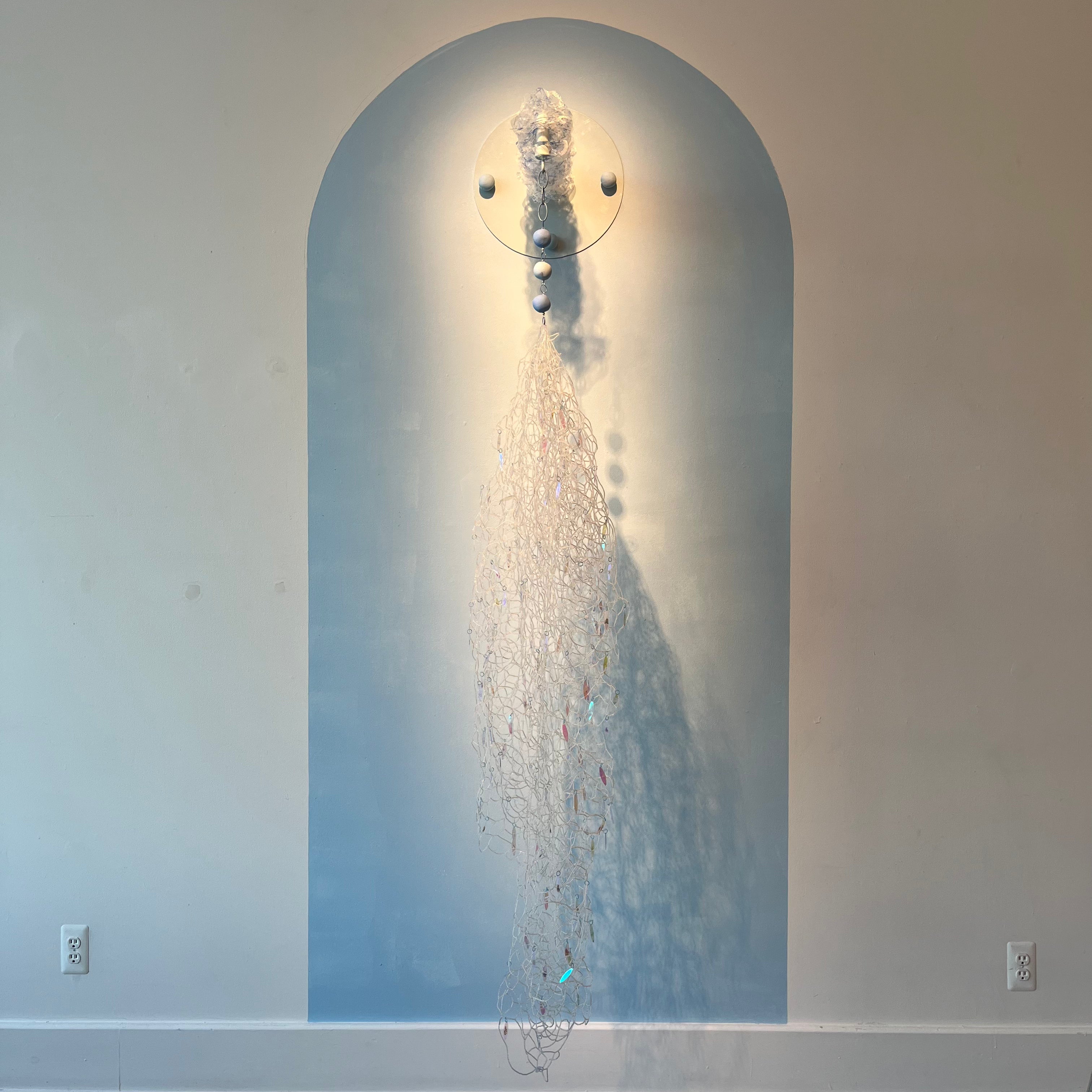 Meditation Cloth I (Nostalgia I)