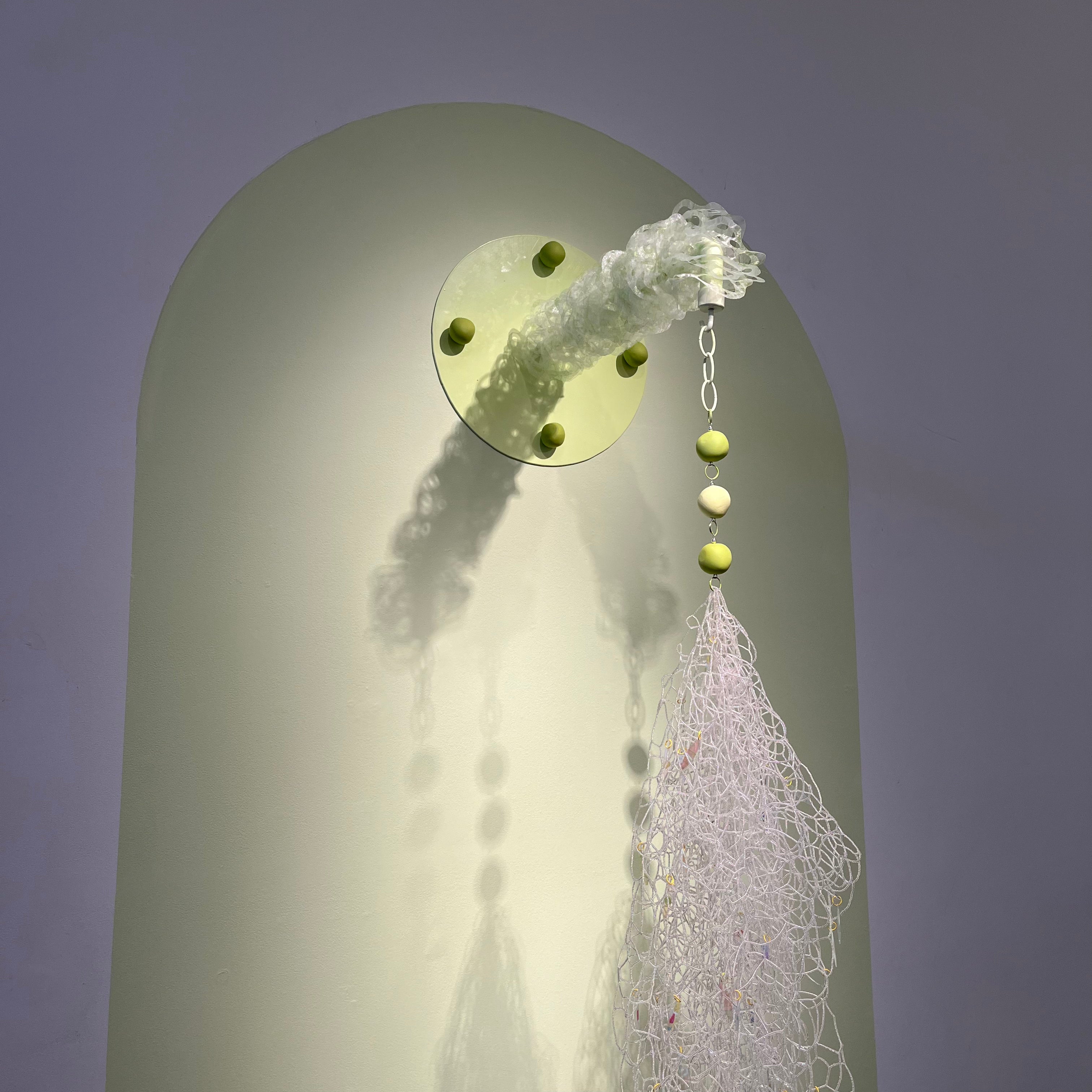 Meditation Cloth III (Nostalgia III)