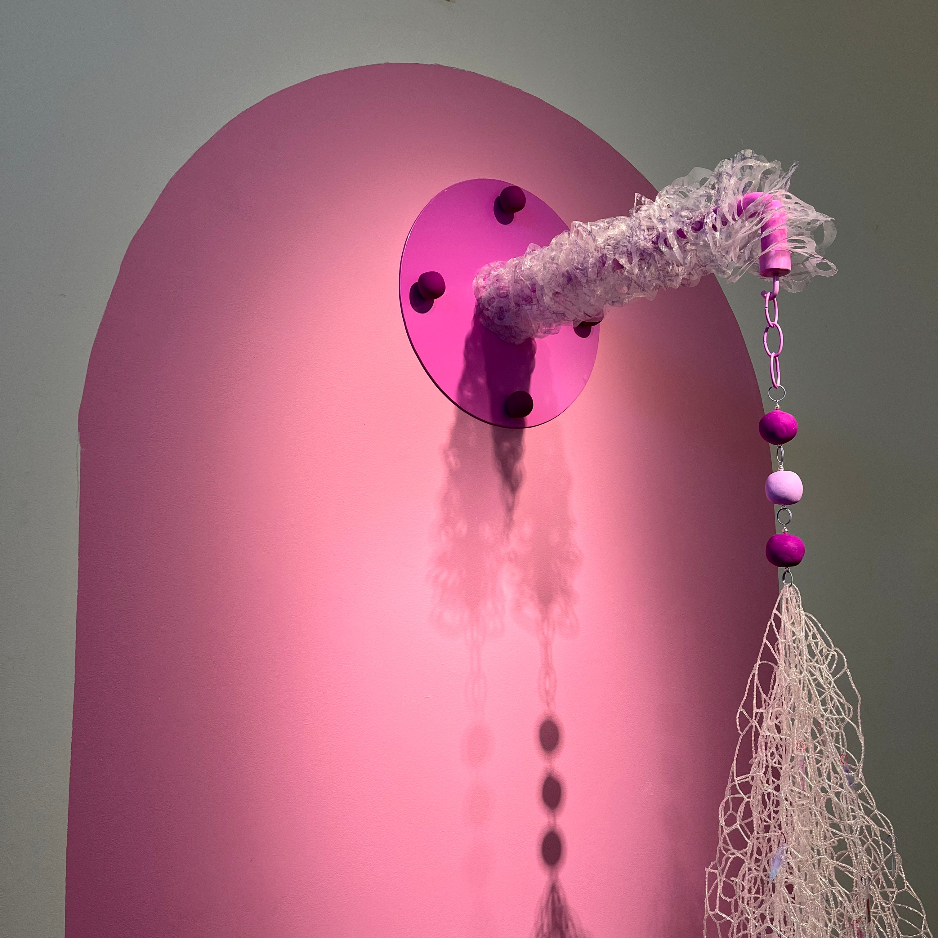 Meditation Cloth II (Nostalgia II)