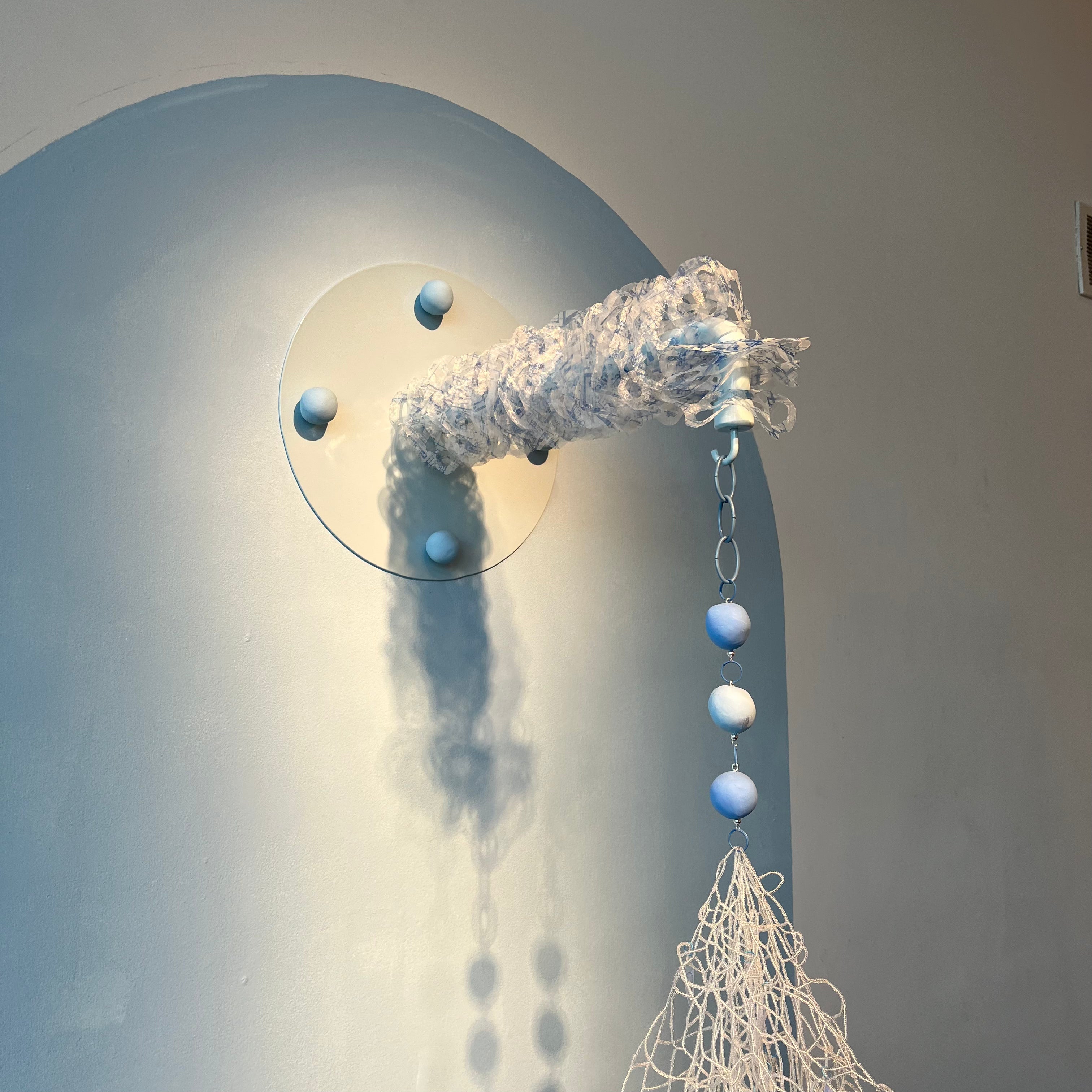 Meditation Cloth I (Nostalgia I)