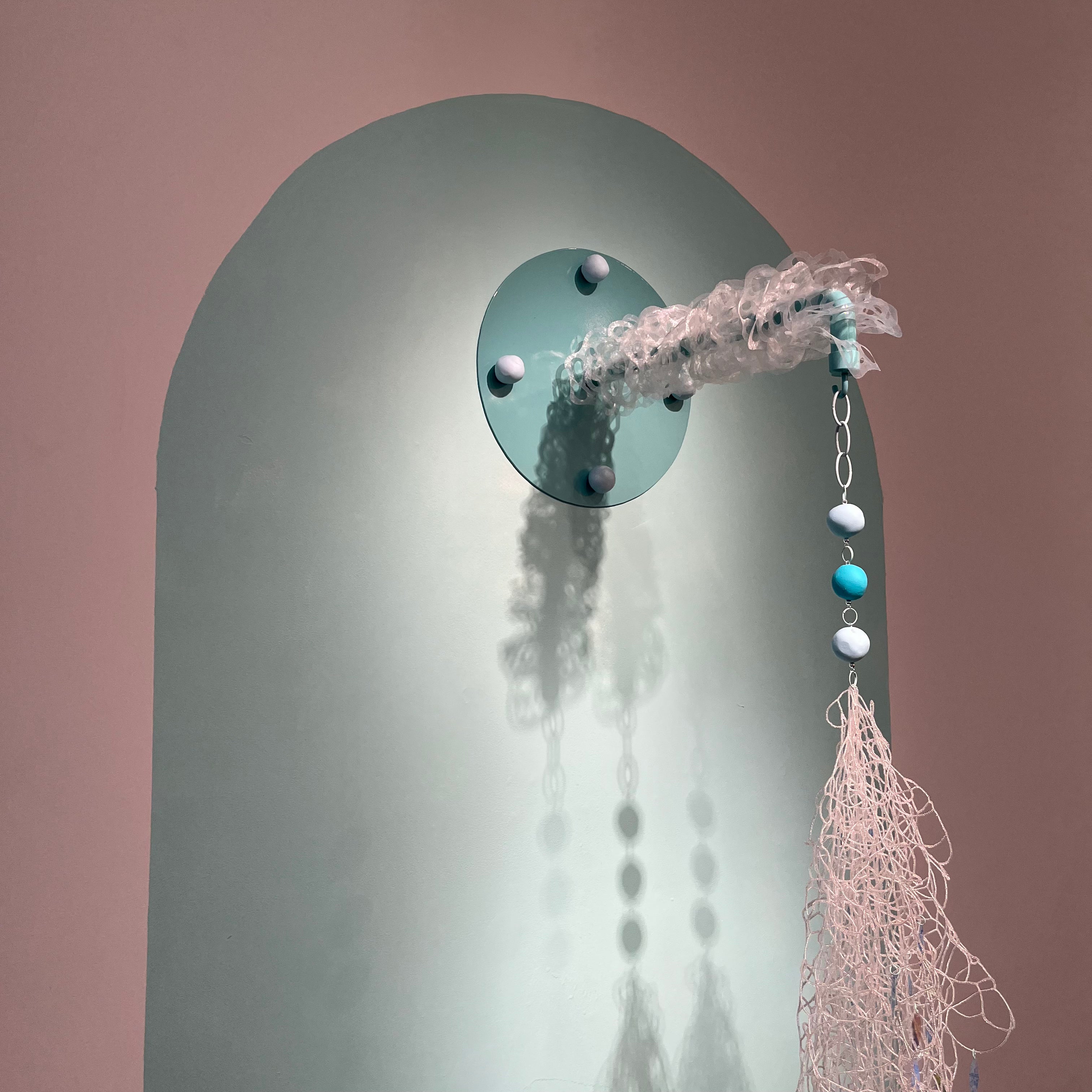 Meditation Cloth IV (Nostalgia IV)