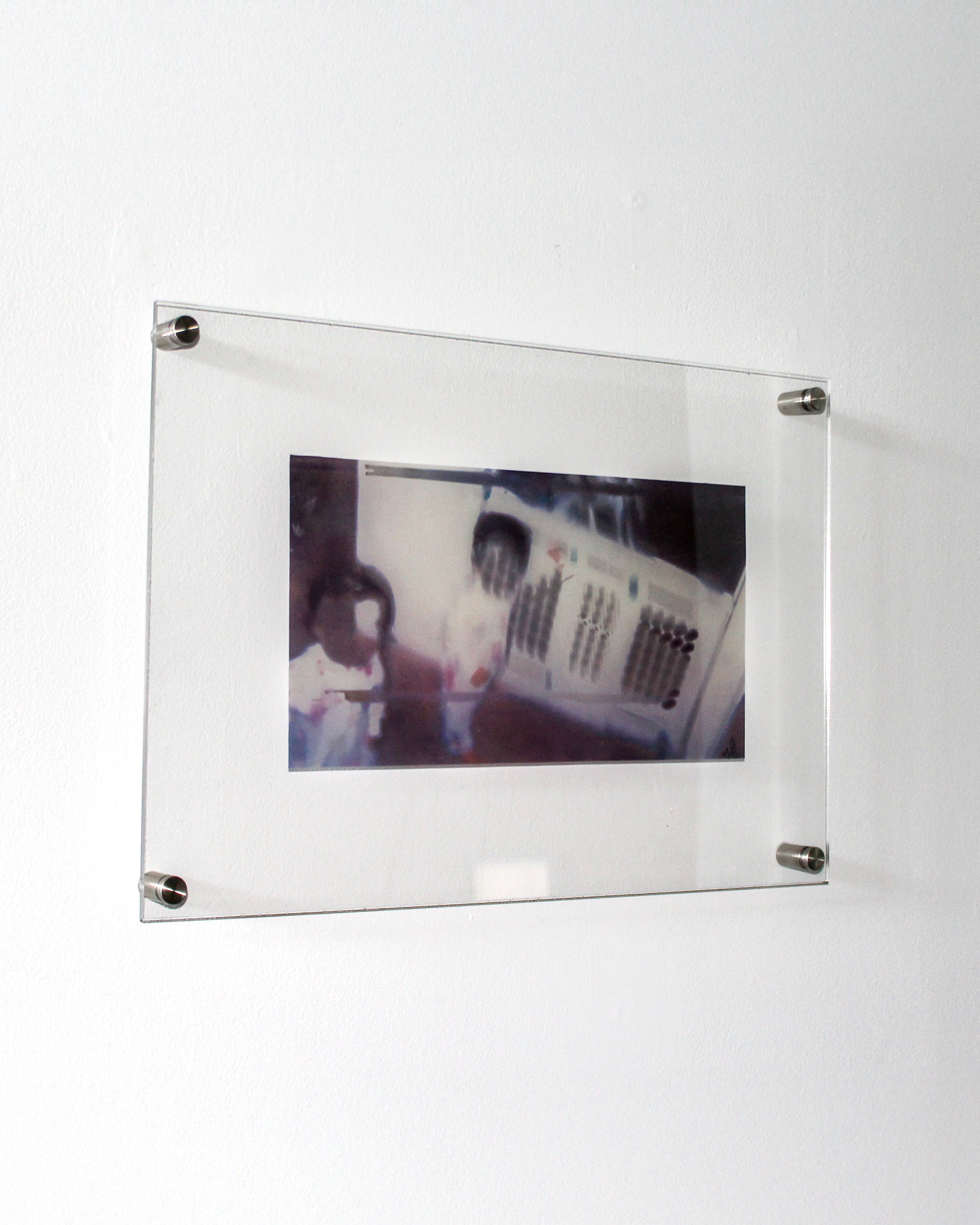 the first day without my mother