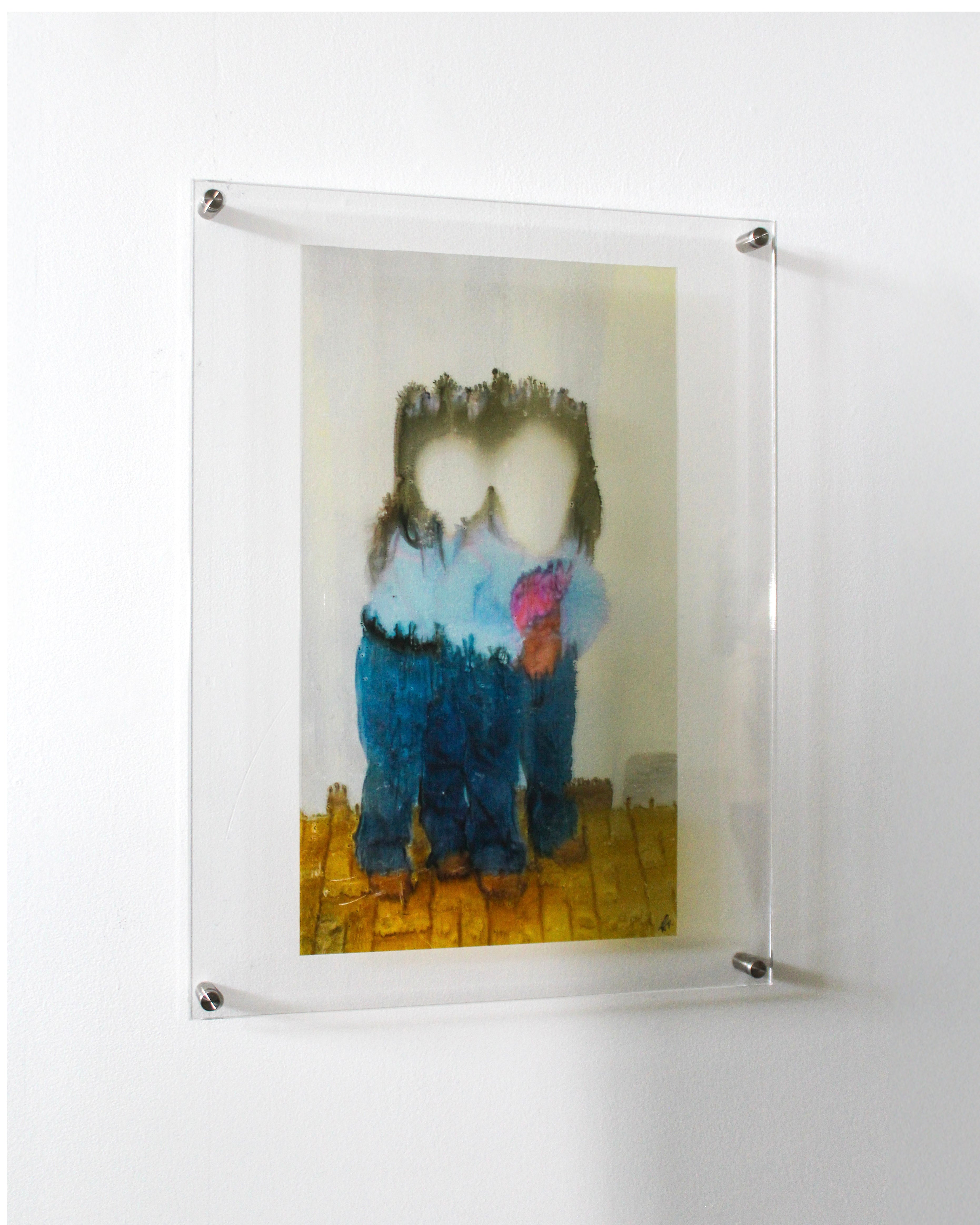 I Just Wanted to Say I Love You