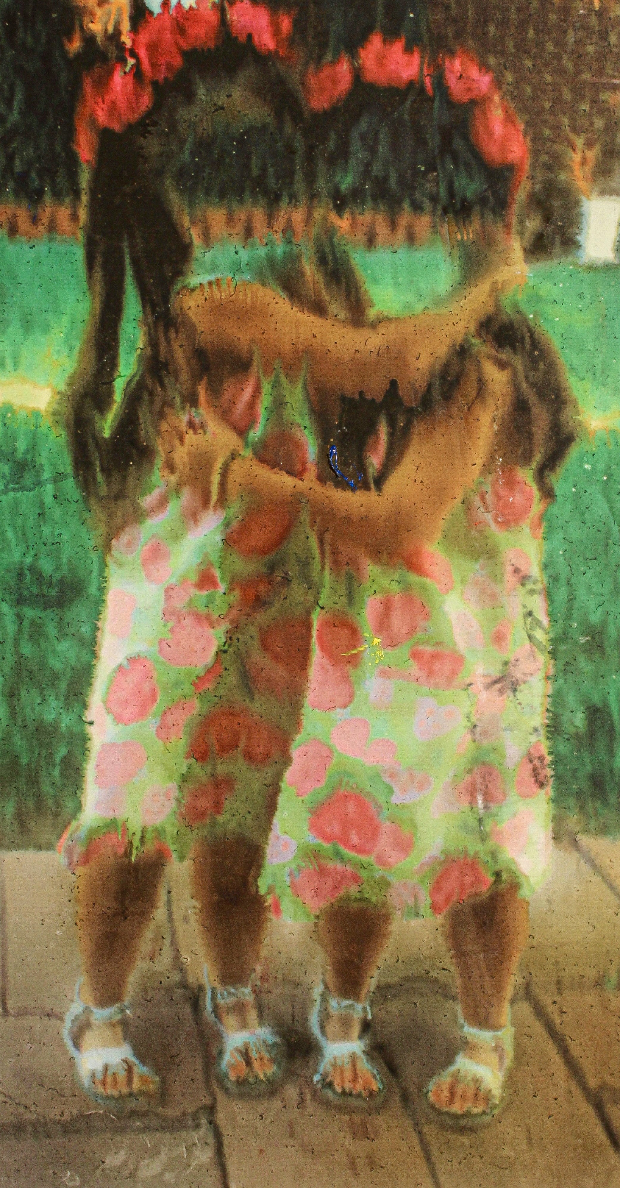 you dont know how little i loved before i loved you