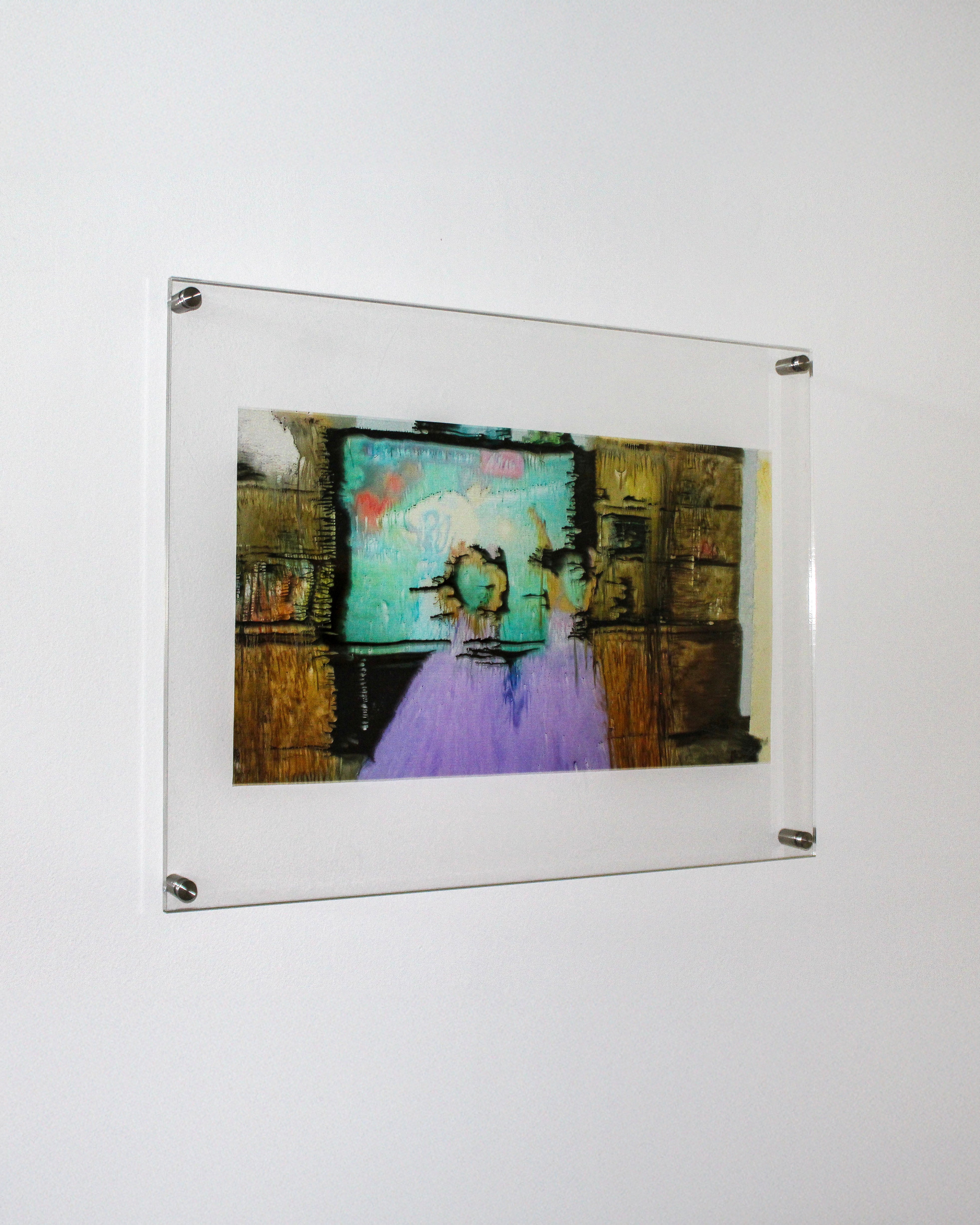 I hope that in the next world, I will be able to look back at this life and say those were beautiful dreams