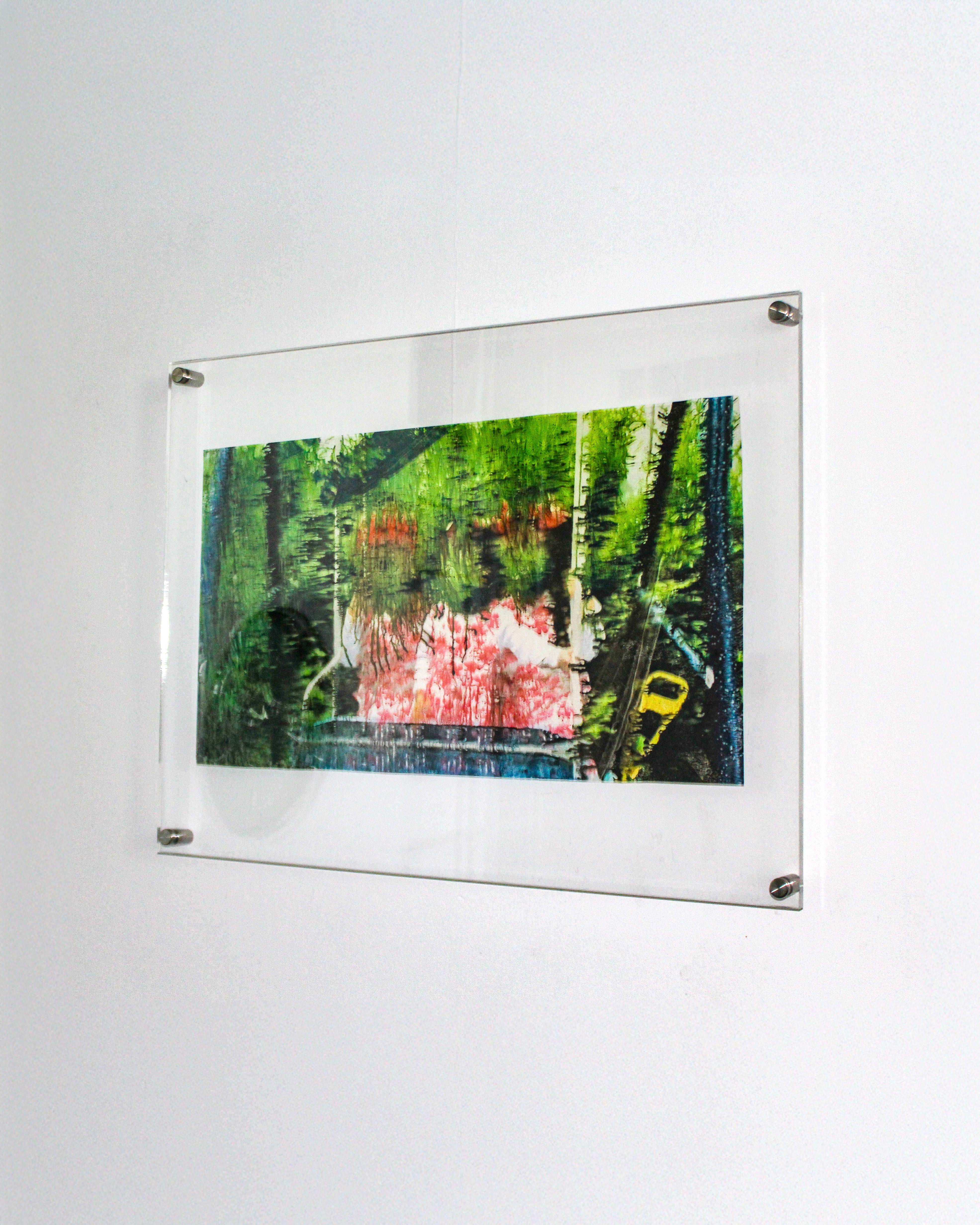 For Jasminn, Thank You for Allowing Me to Be Your Older Sister