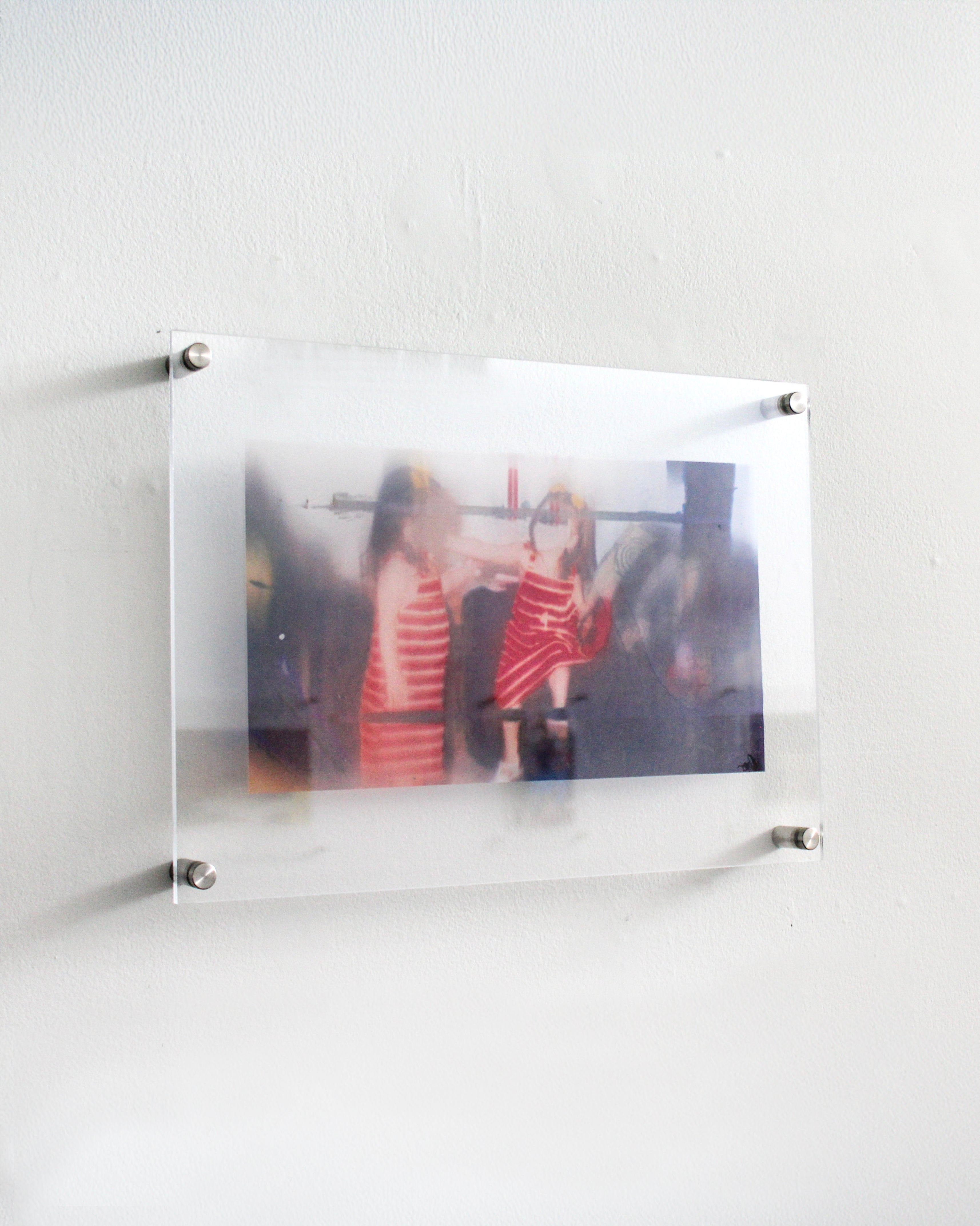 how do i forget what once was