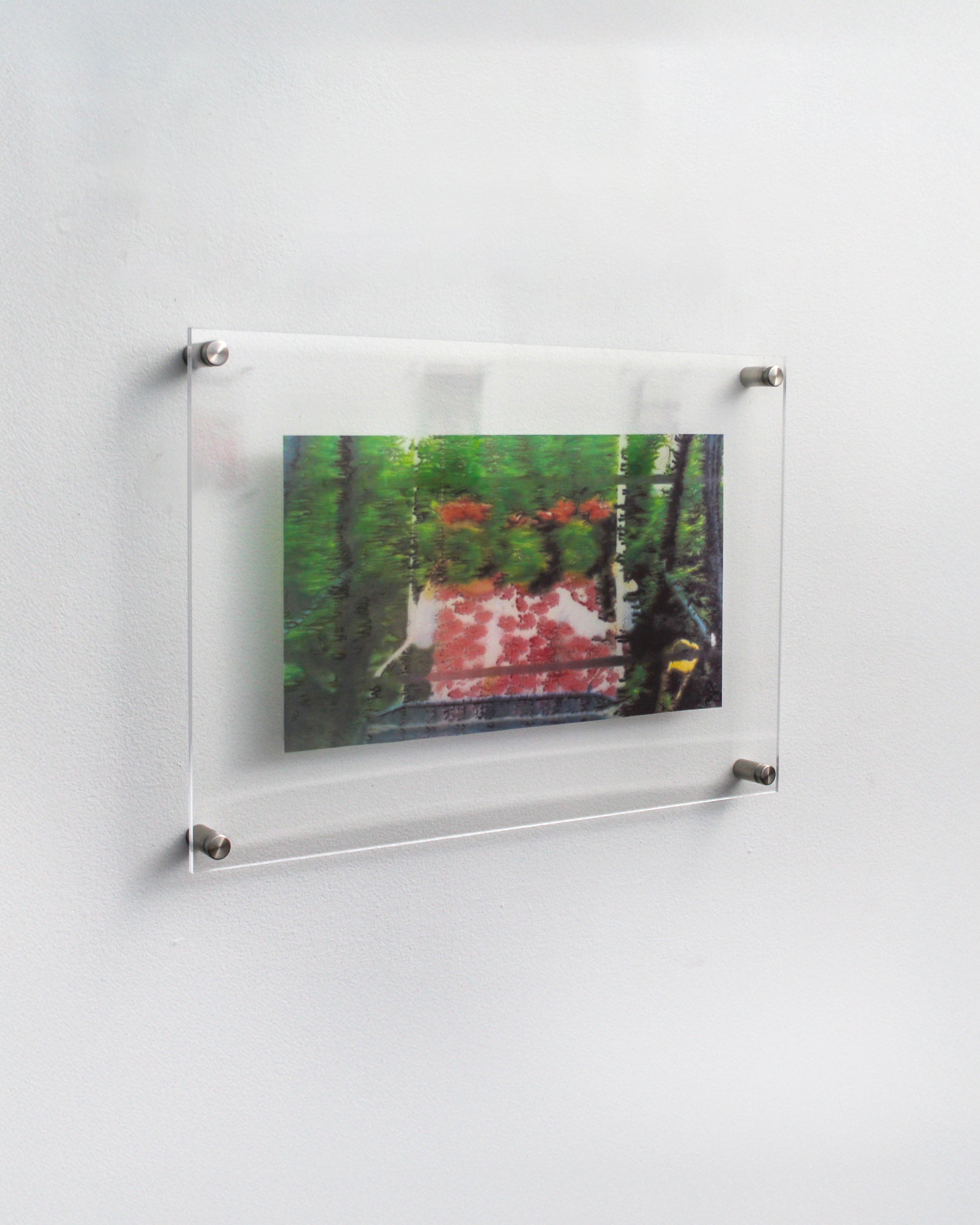 the sun is on my back i smile because i thought i would be cold forever