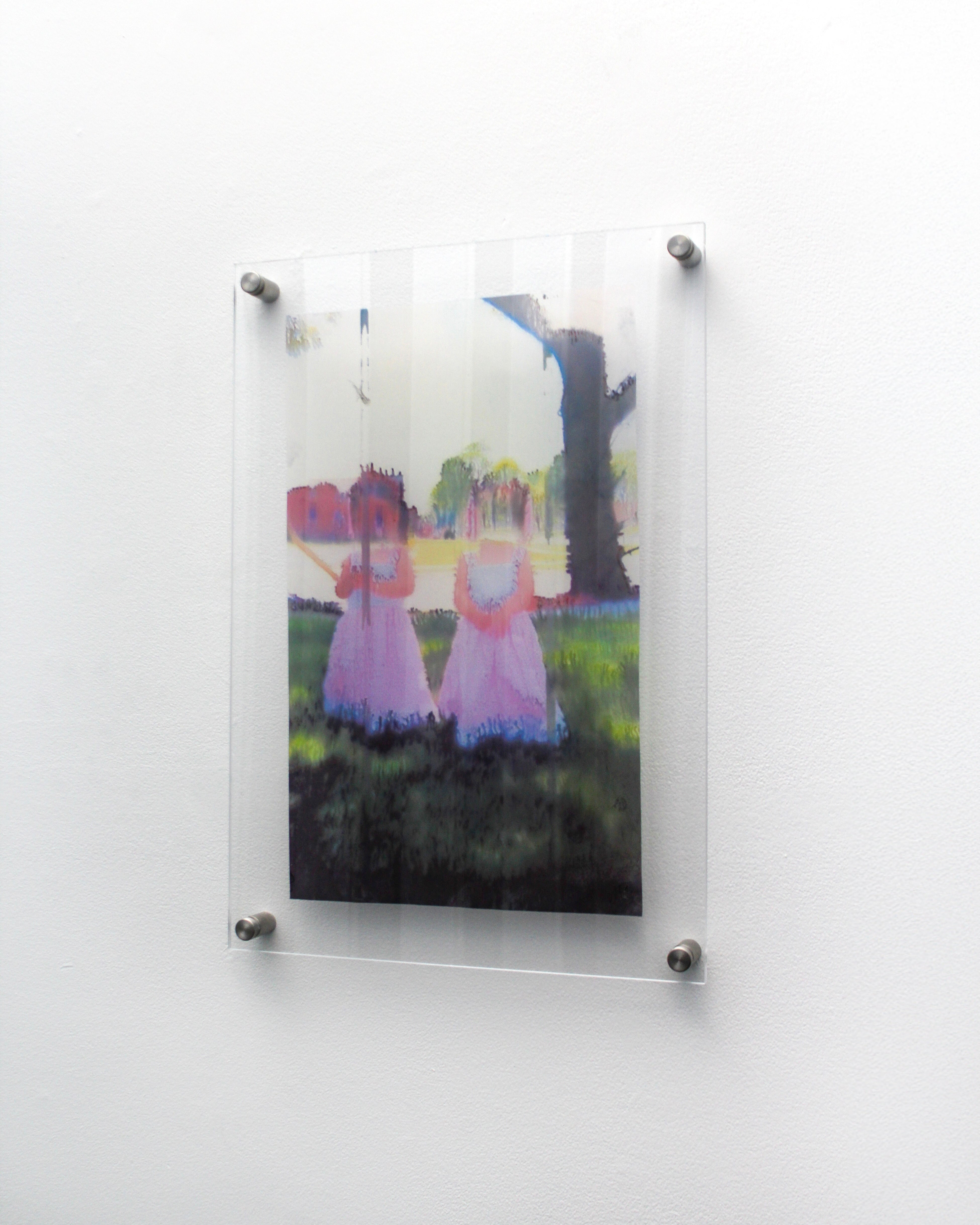 i search for you in every corner in every street in every dream