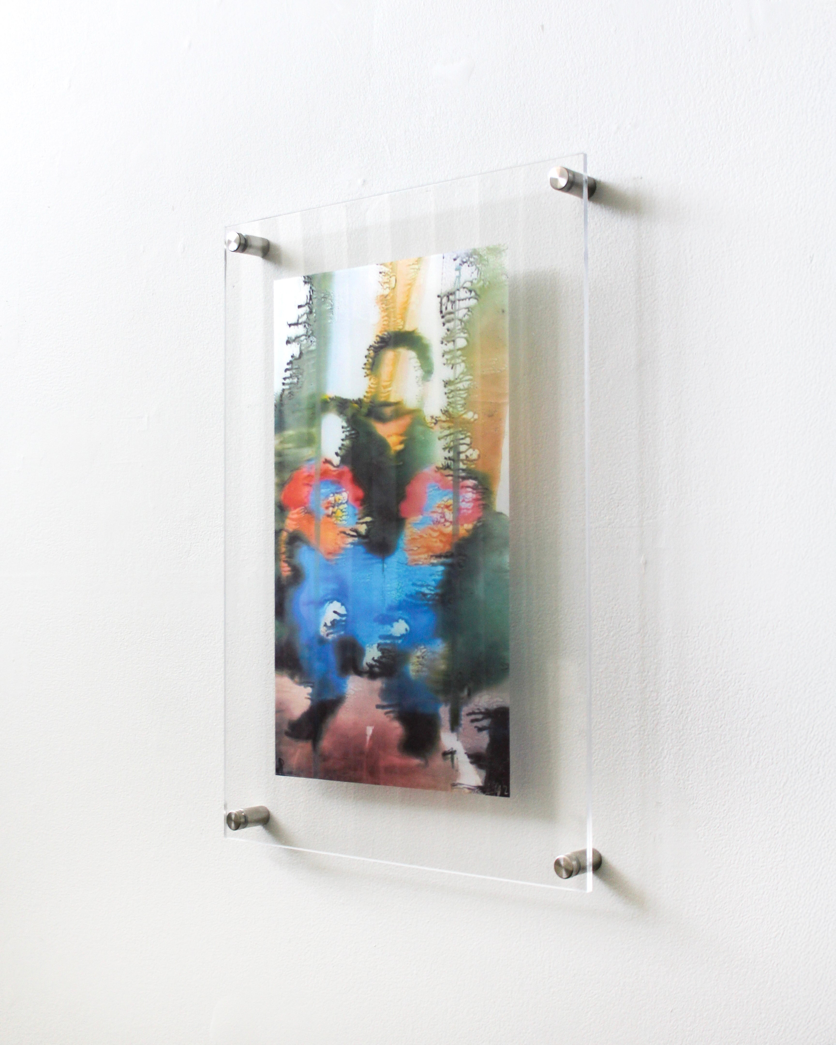 I Wish You Could Have Stayed