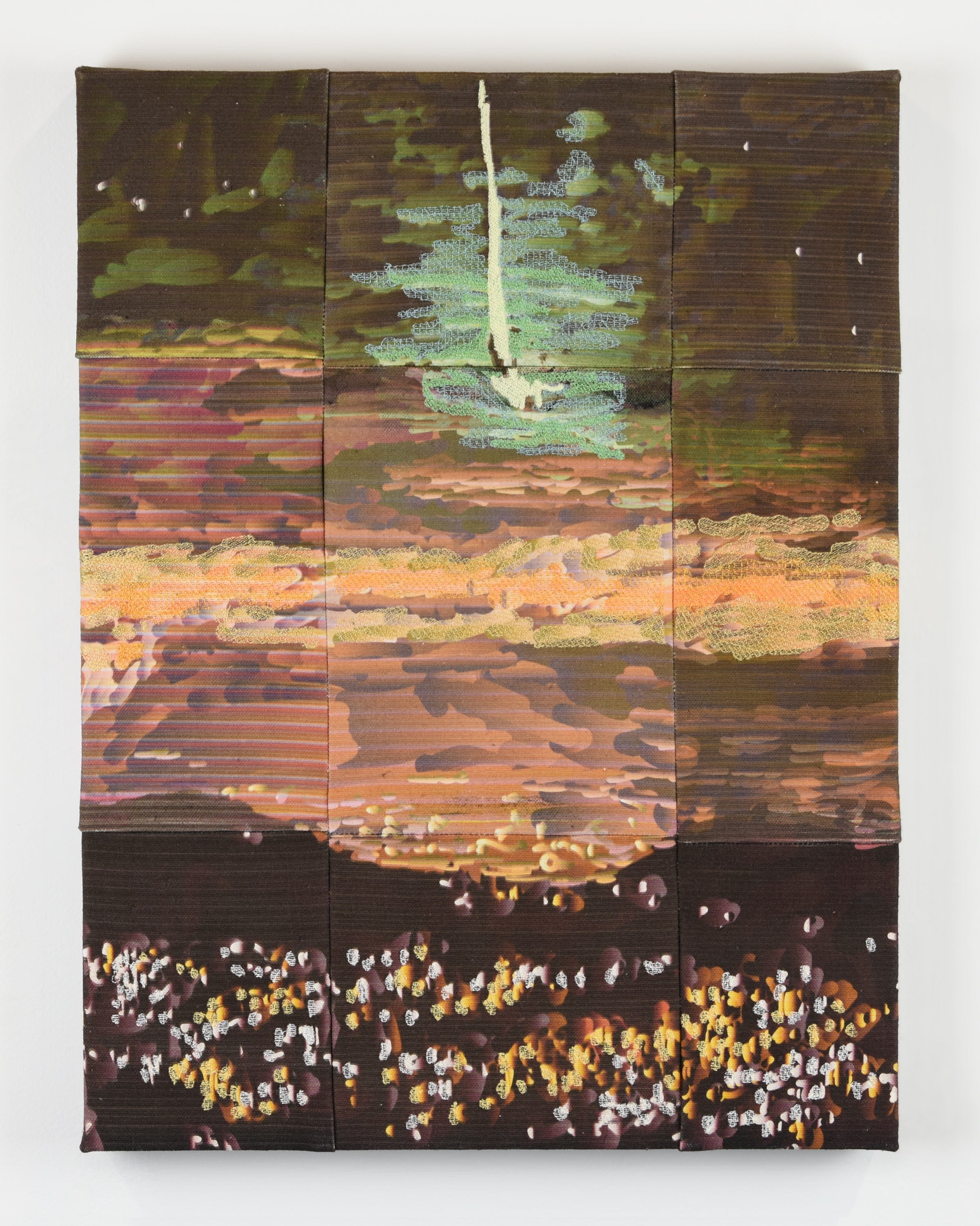 May 2020 (unknown night sky)