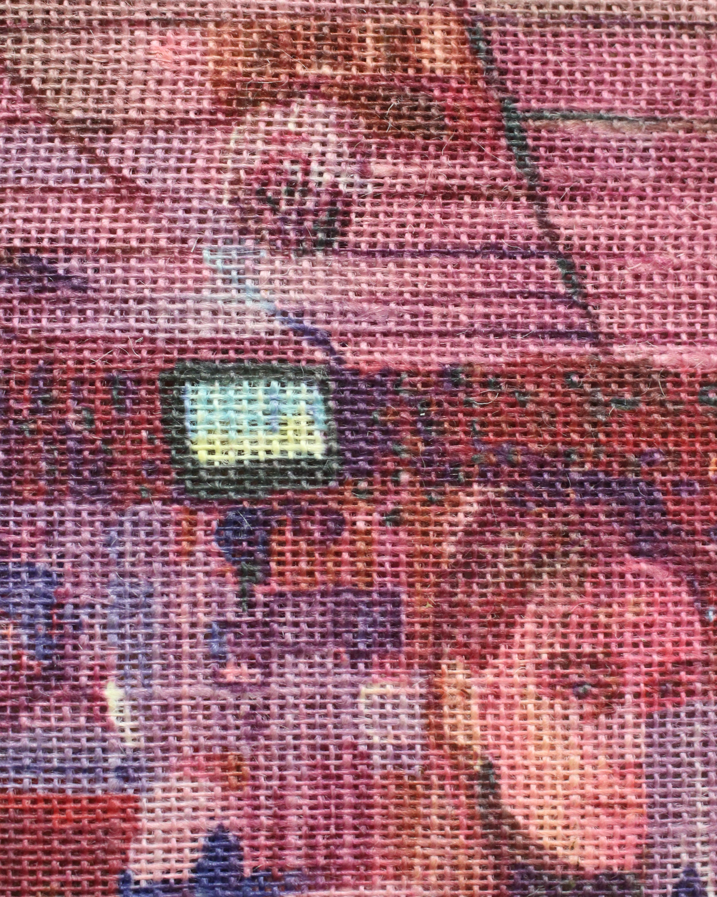 Reflection Portrait II