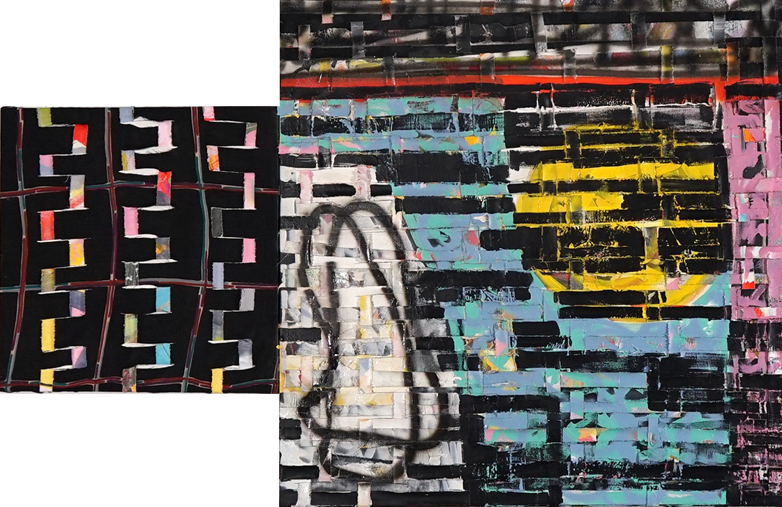 Sun-Kissed Staircase (The Sycamore Samba)