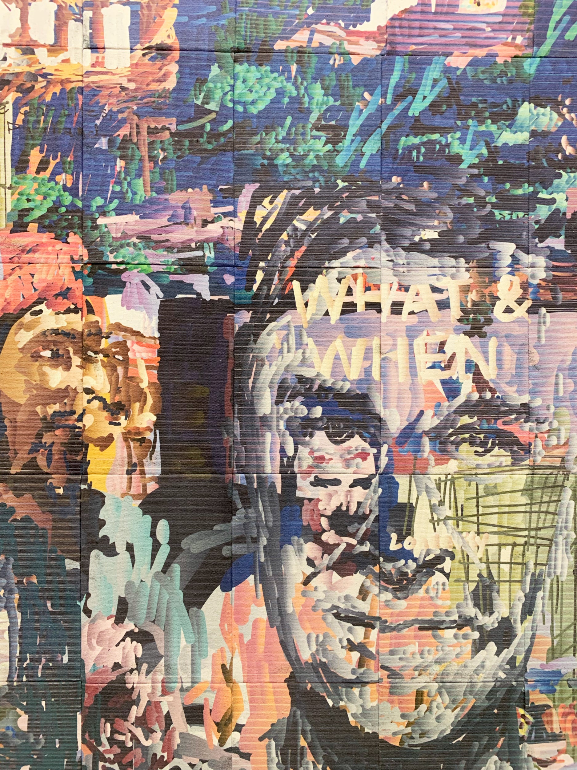 Life Happens for You