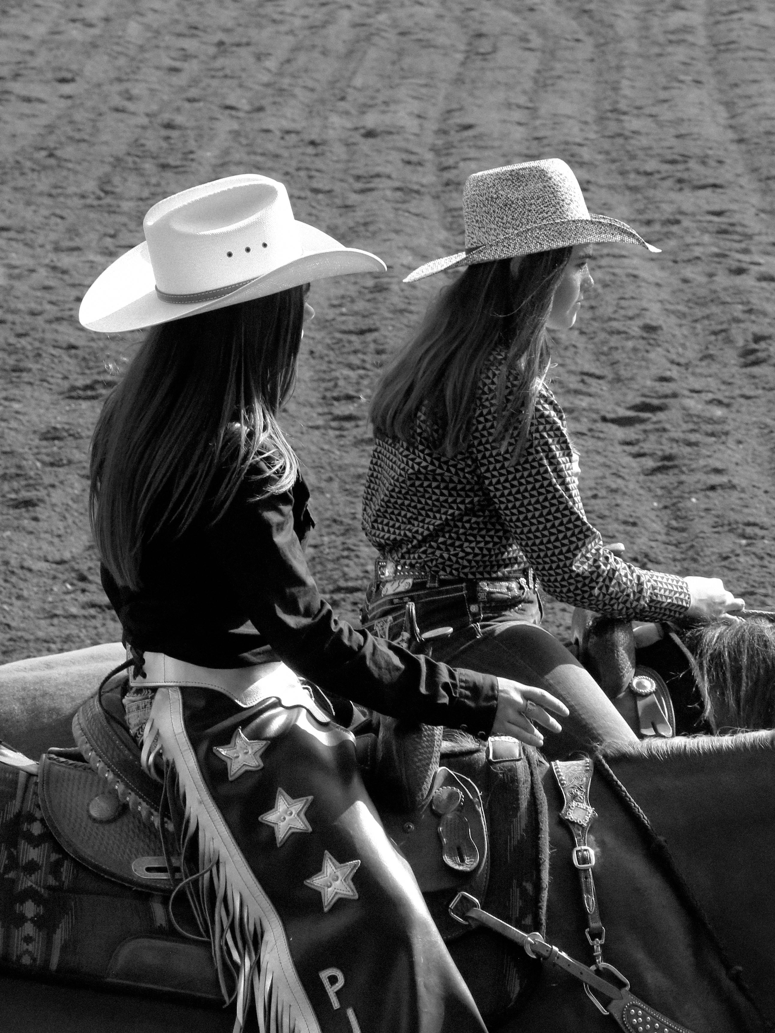 Cowgirls
