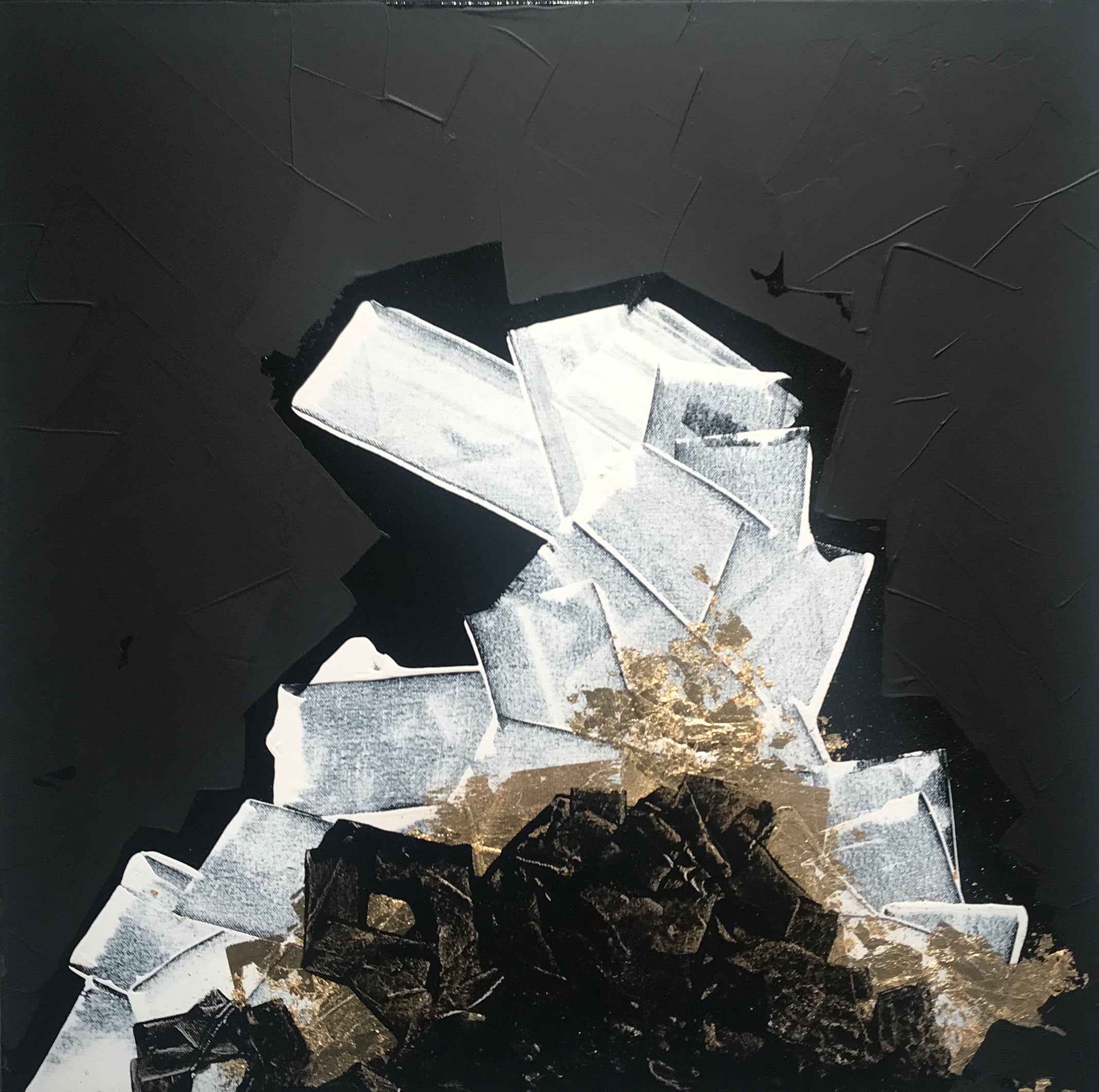 Amerixan Notion Gold #3