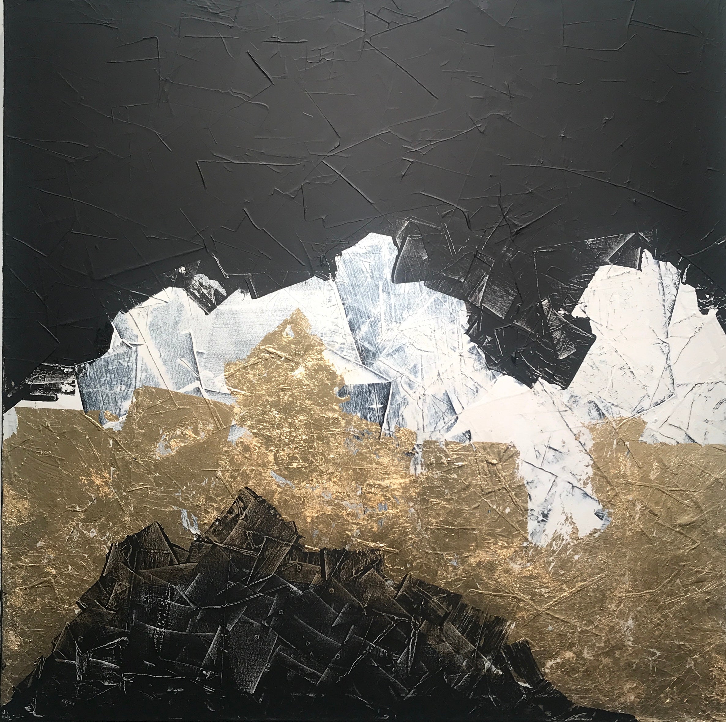 Amerixan Notion Gold 4