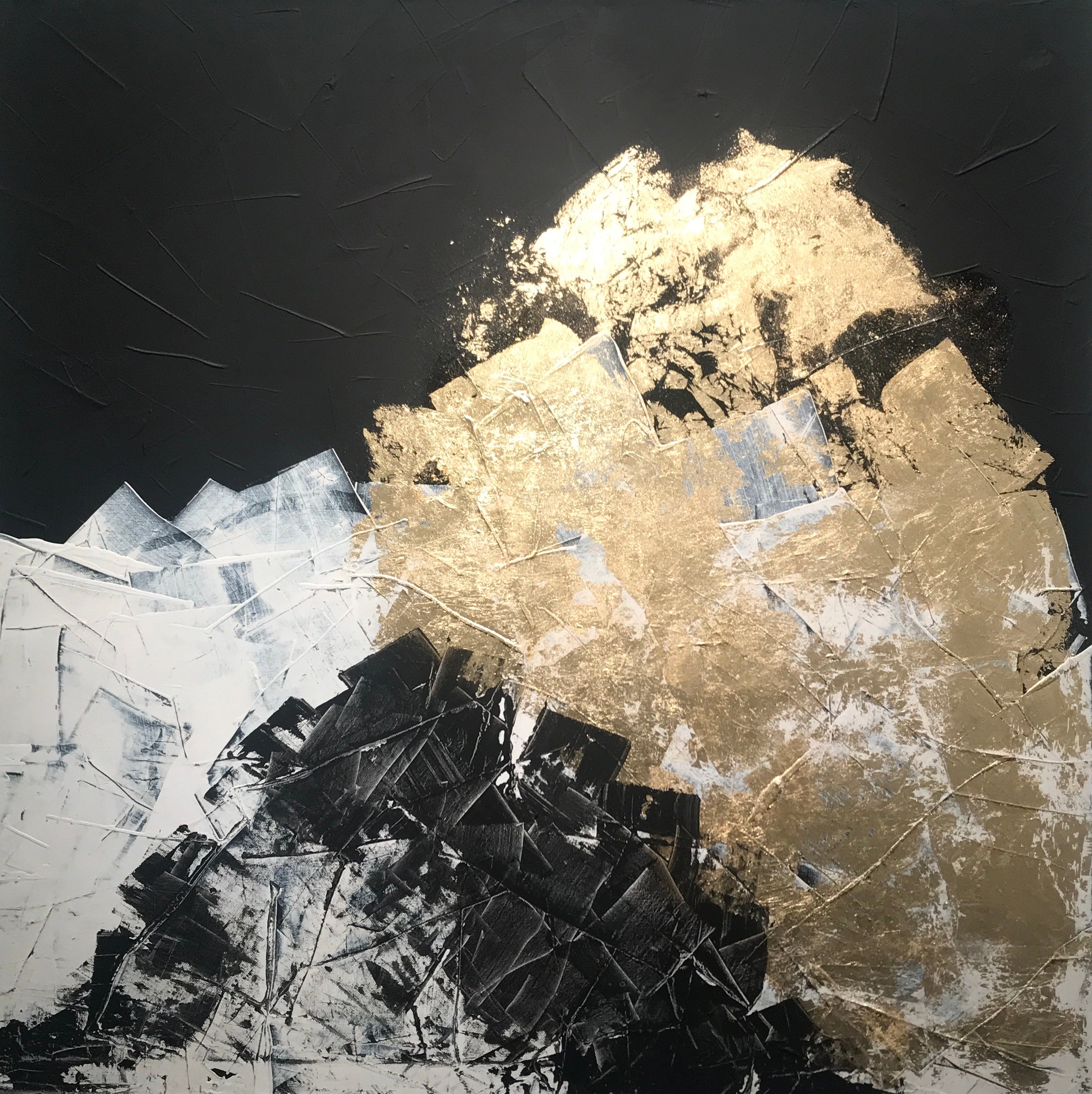 Amerixan Notion Gold 5 #5