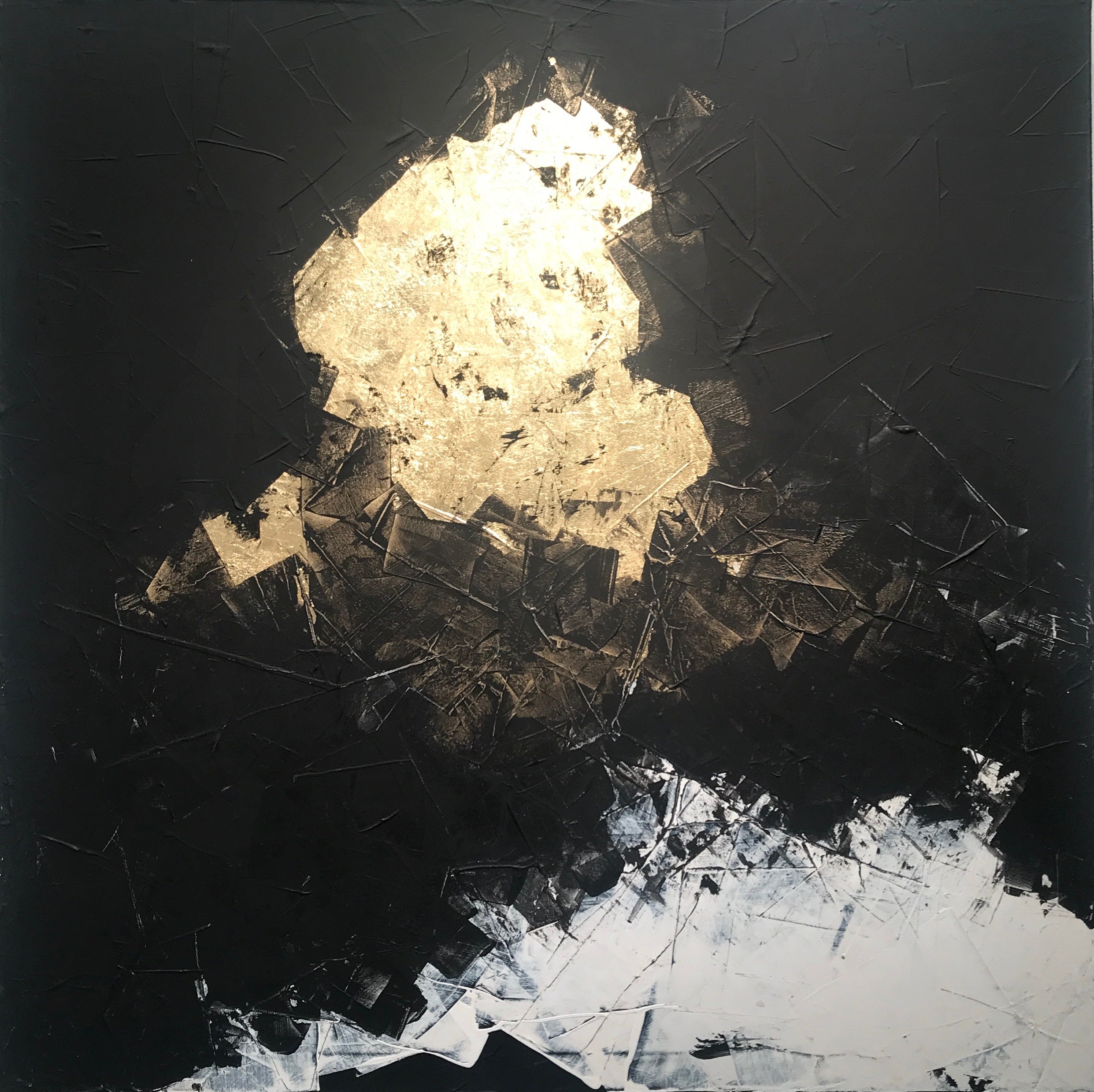 Amerixan Notion Gold 6, #6