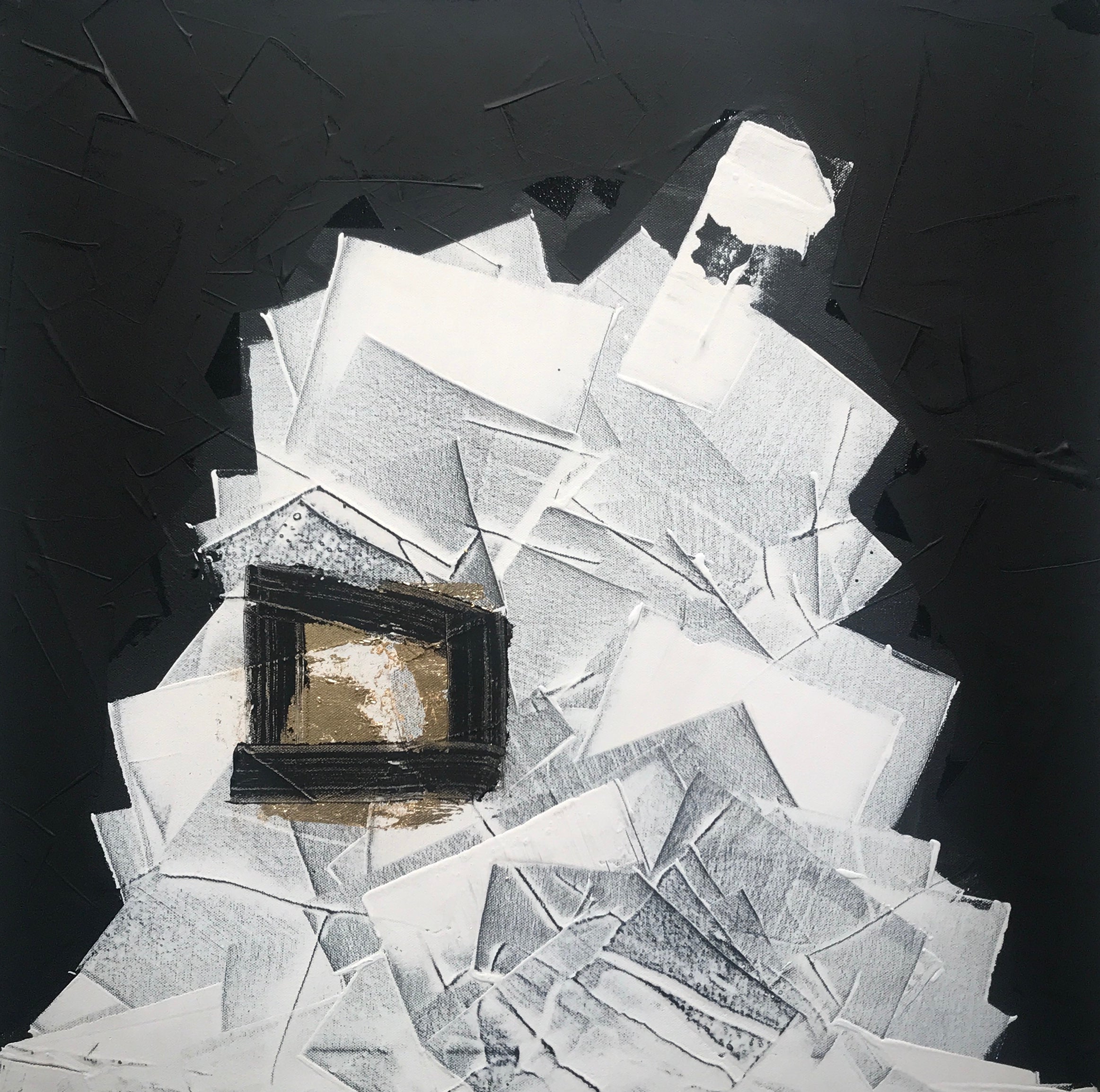 Amerixan Notion Gold #7