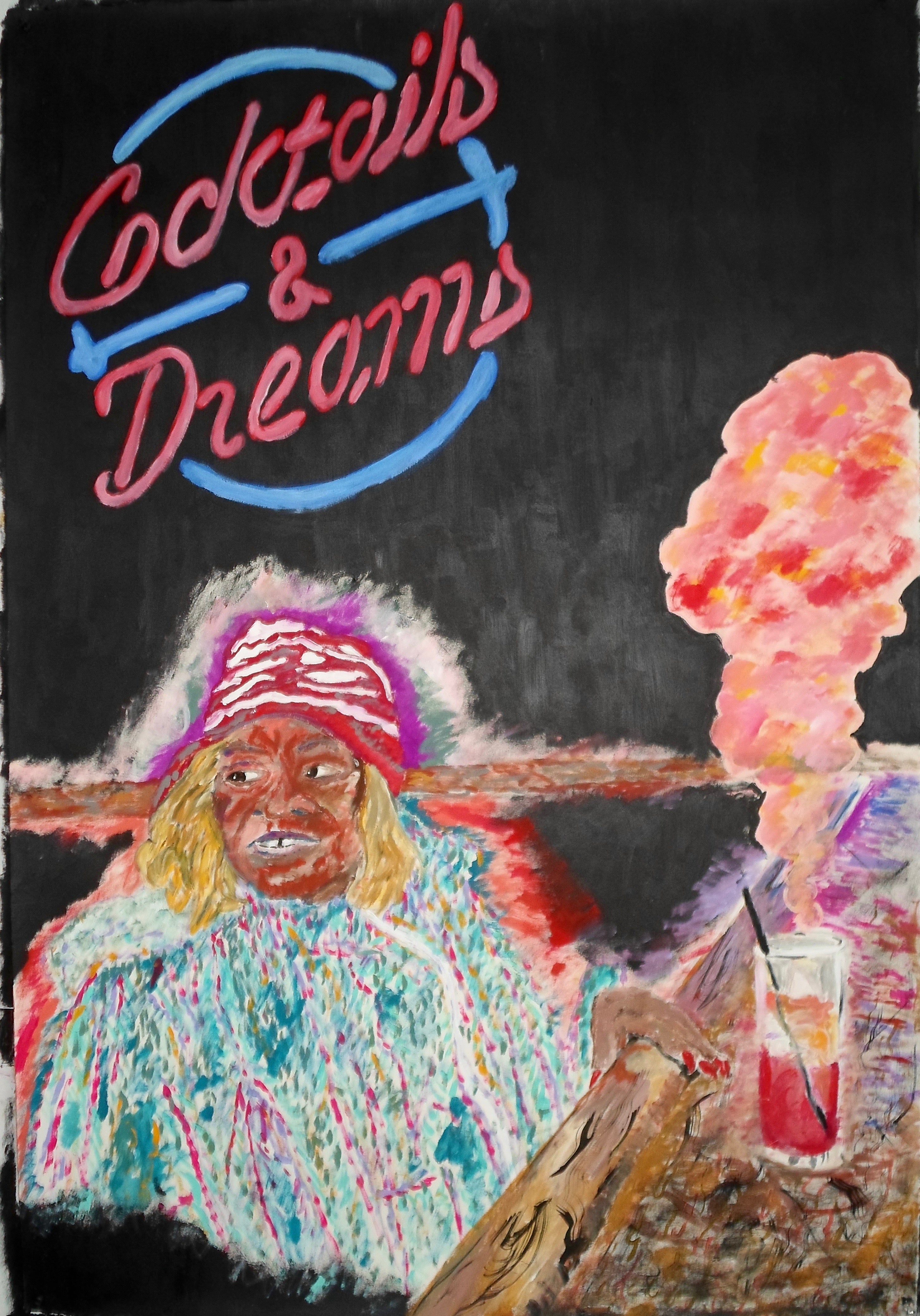 Cocktails and Dreams