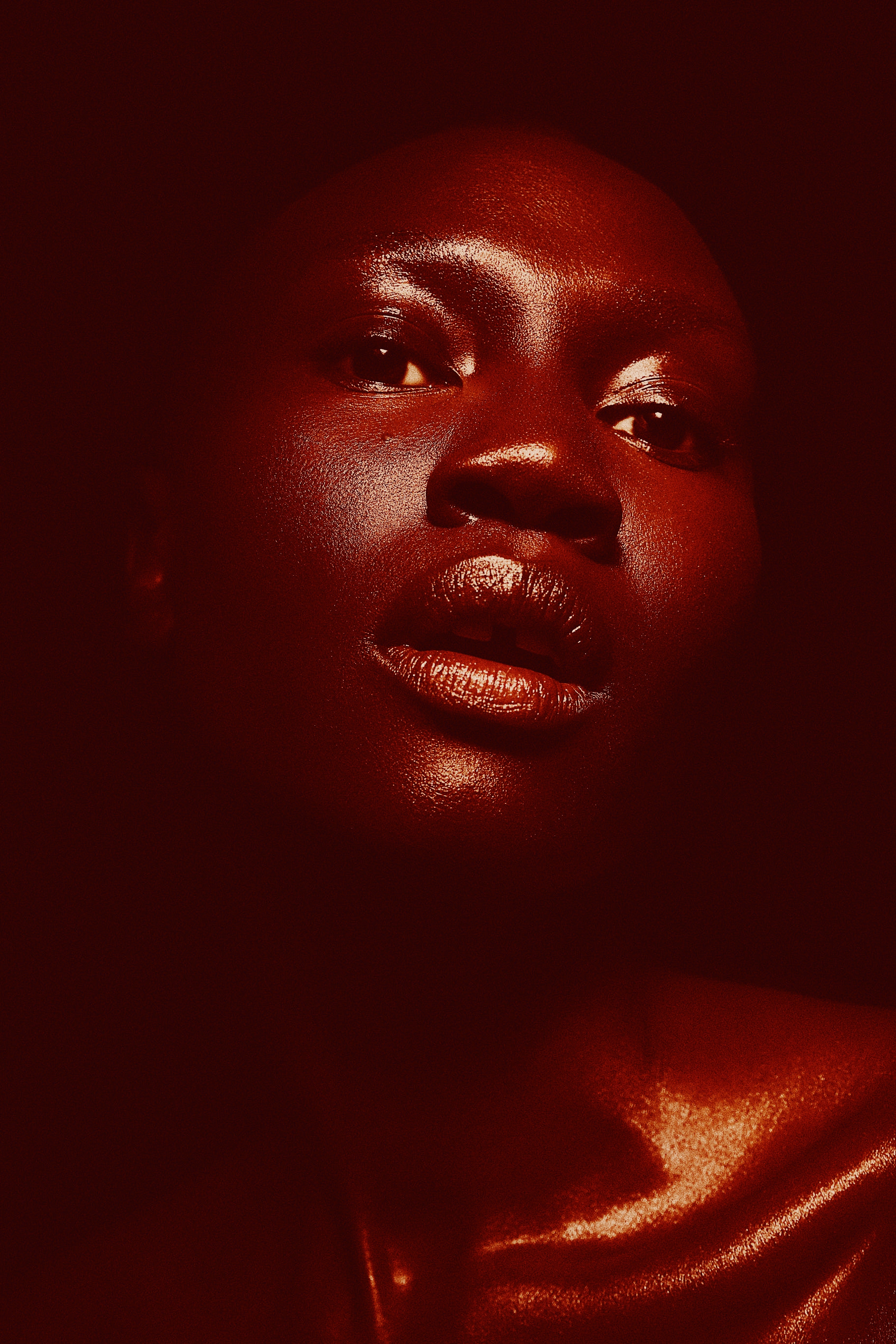 Look Through My Eyes